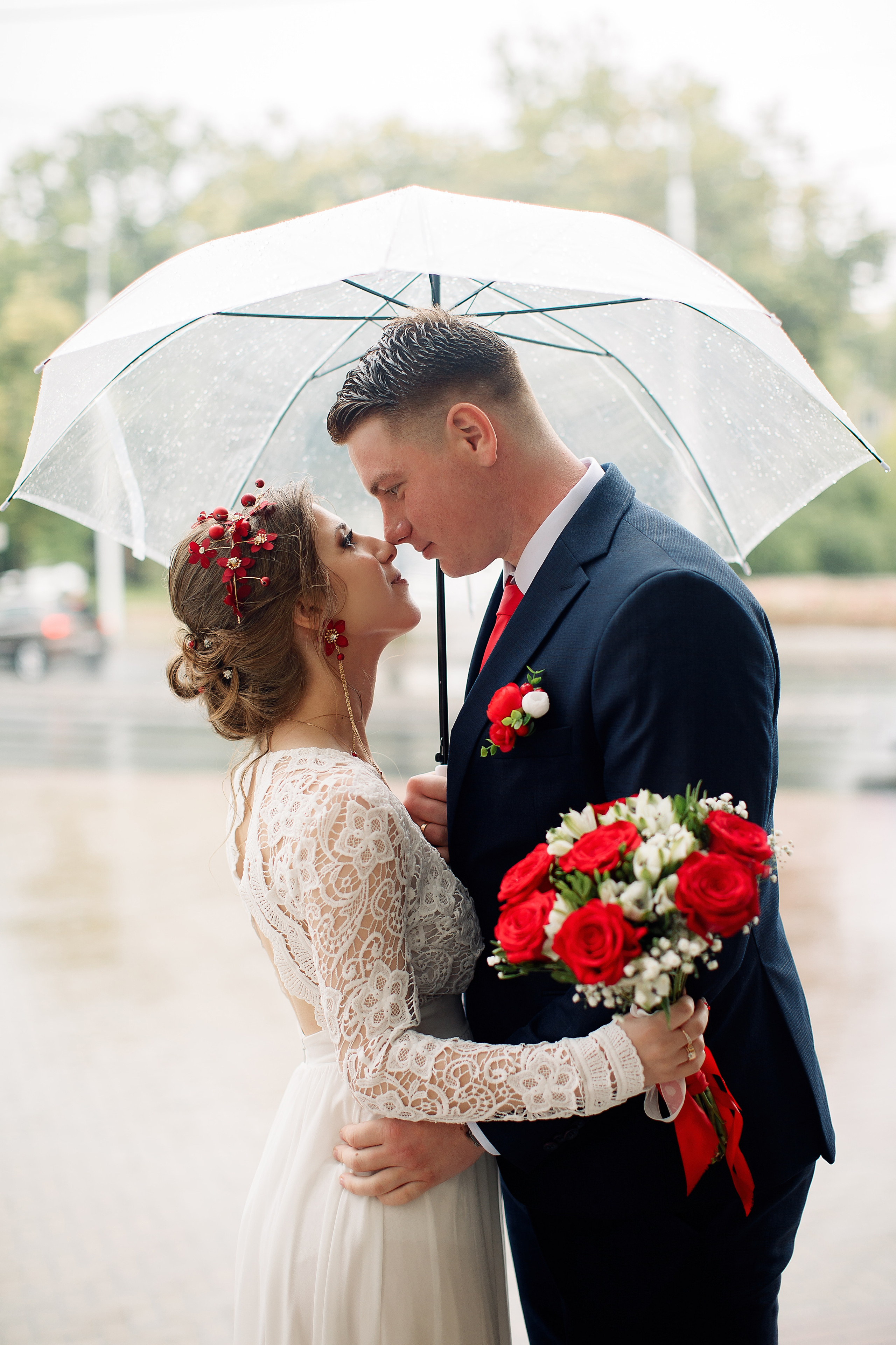 Анастасия и Константин. Свадебный и семейный фотограф в Калининграде Макарова Татьяна