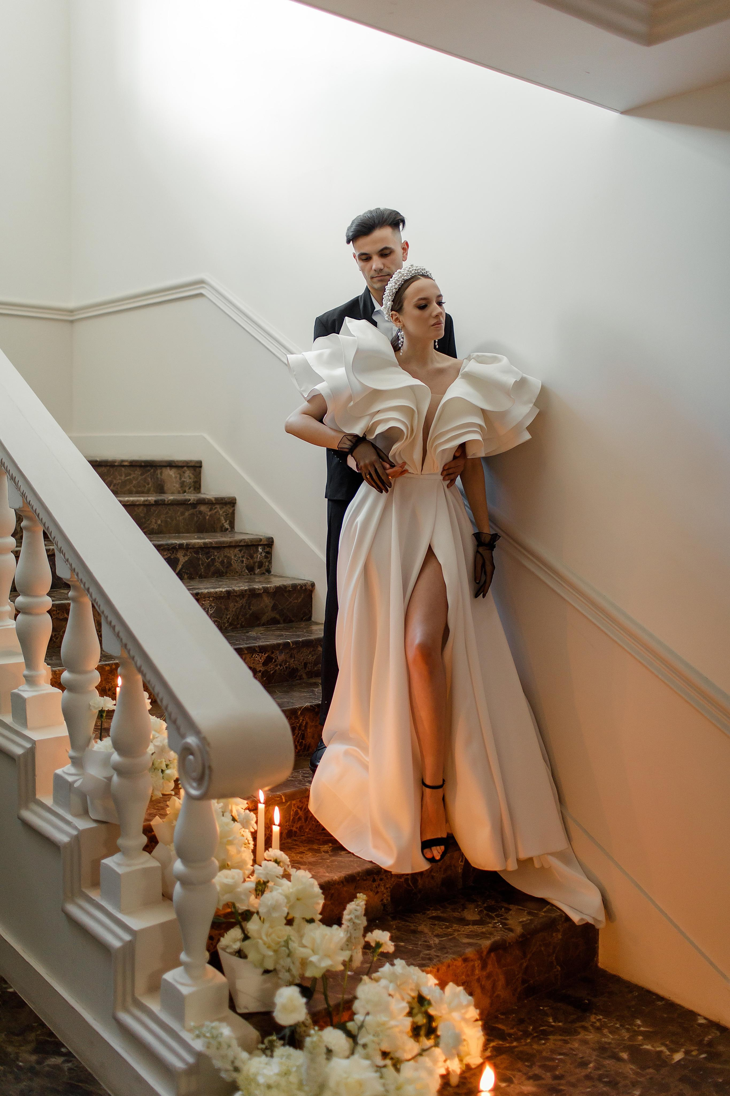 Амиль и Вероника 2.04.2023. Свадебный и семейный фотограф в Калининграде Макарова Татьяна