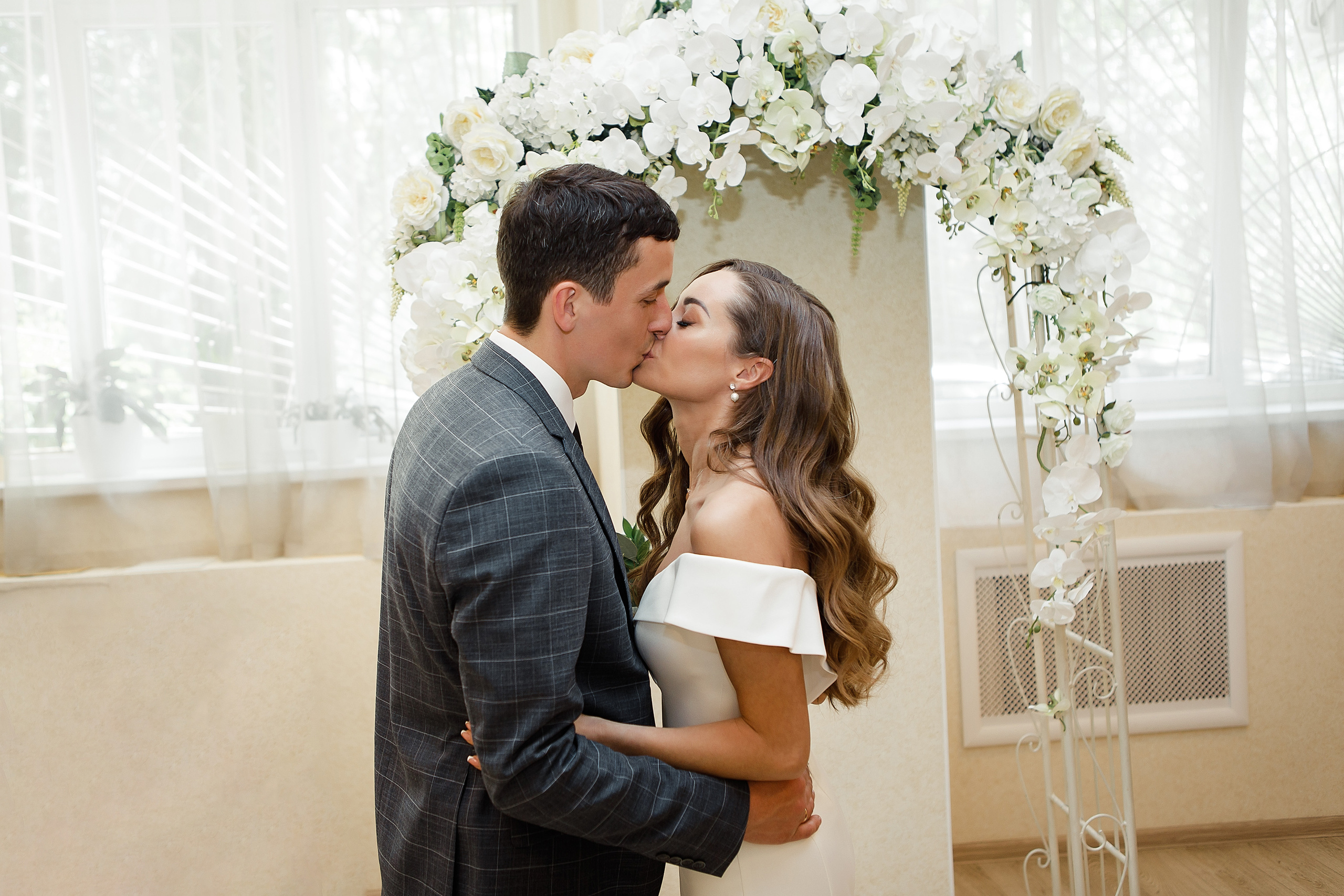 18.05.2023 Свадьба Евгений и Виолетта. Свадебный и семейный фотограф в Калининграде Макарова Татьяна