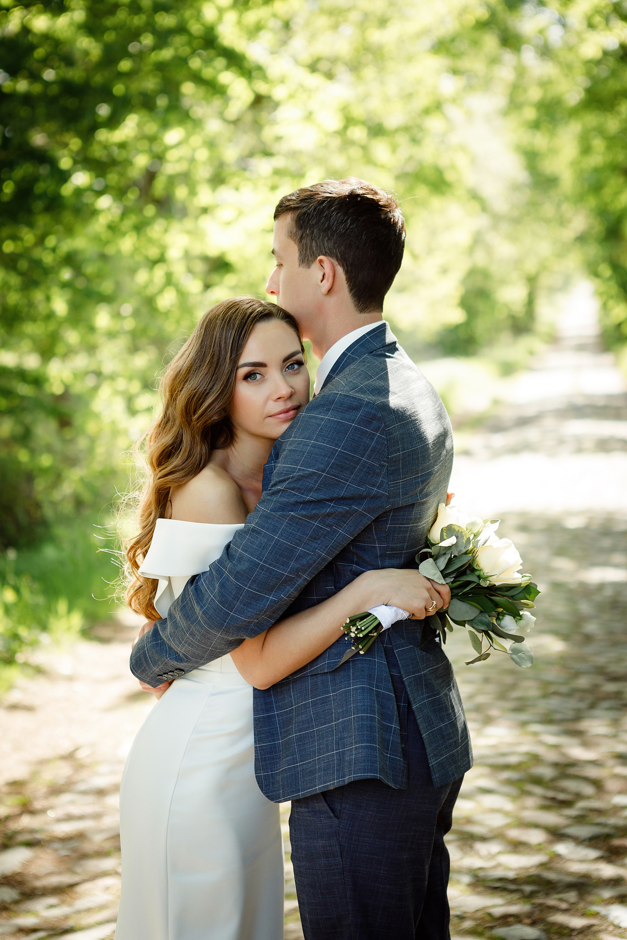 18.05.2023 Свадьба Евгений и Виолетта. Свадебный и семейный фотограф в Калининграде Макарова Татьяна