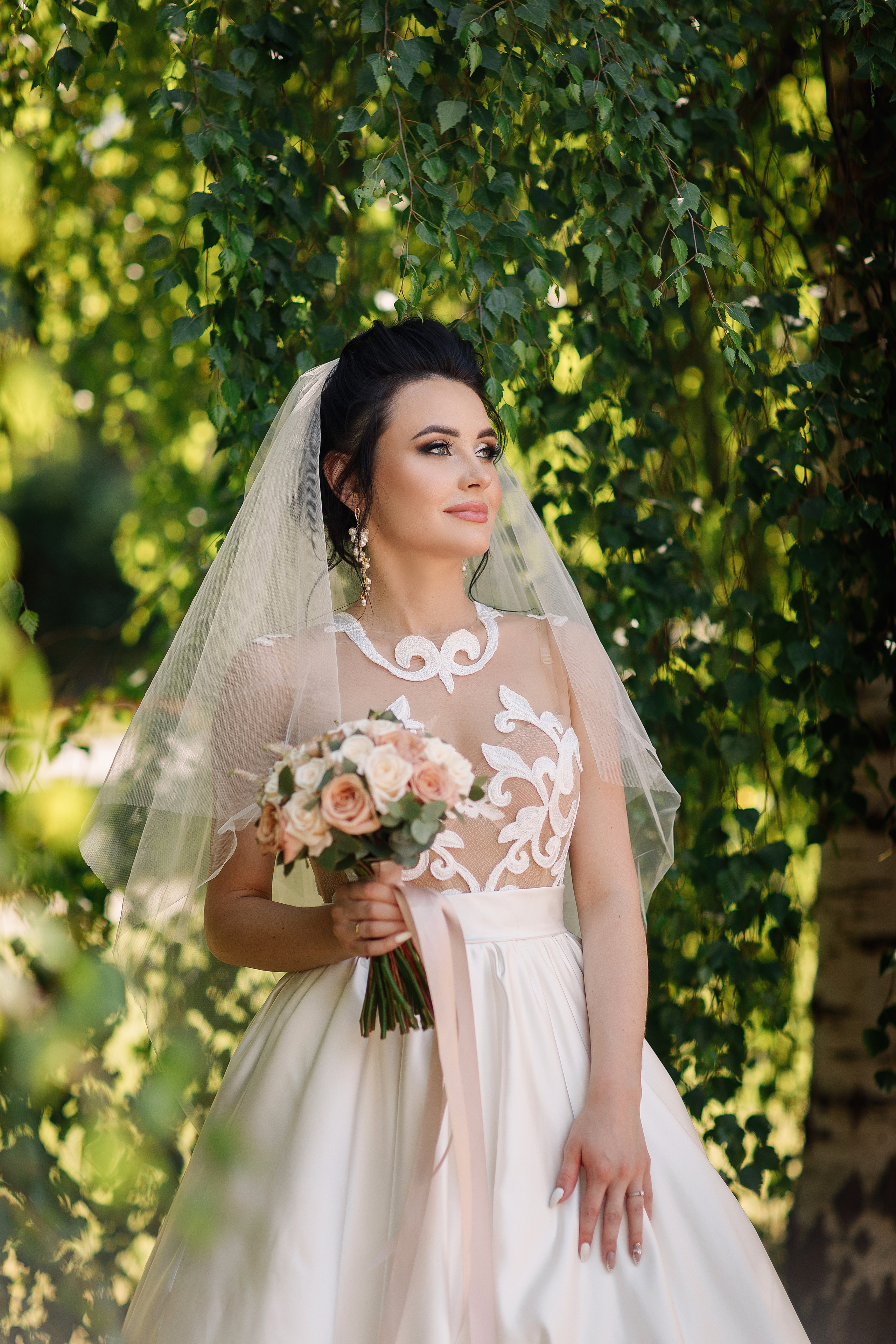 Игорь и Виктория. Свадебный и семейный фотограф в Калининграде Макарова Татьяна