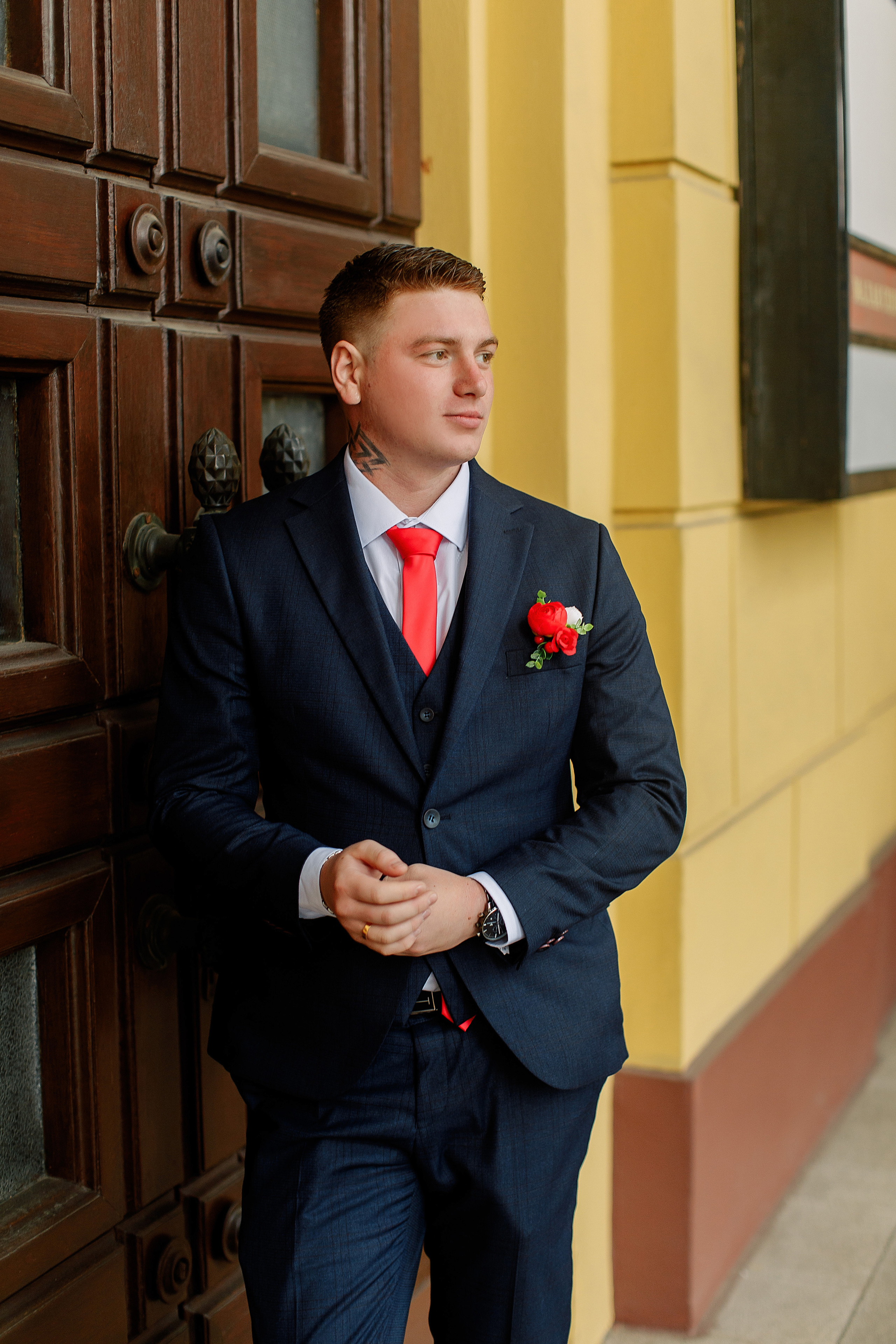 Анастасия и Константин. Свадебный и семейный фотограф в Калининграде Макарова Татьяна