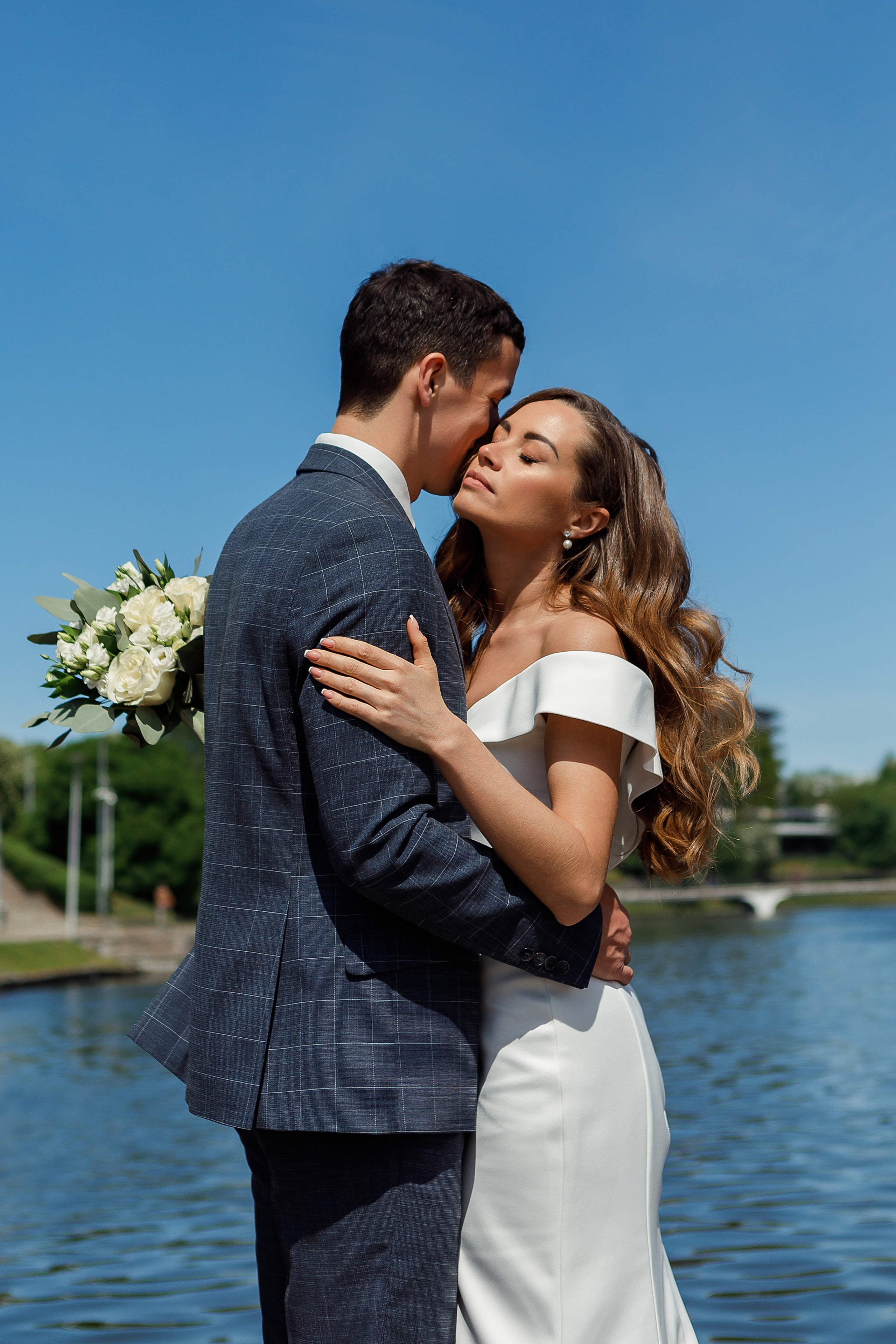 18.05.2023 Свадьба Евгений и Виолетта. Свадебный и семейный фотограф в Калининграде Макарова Татьяна