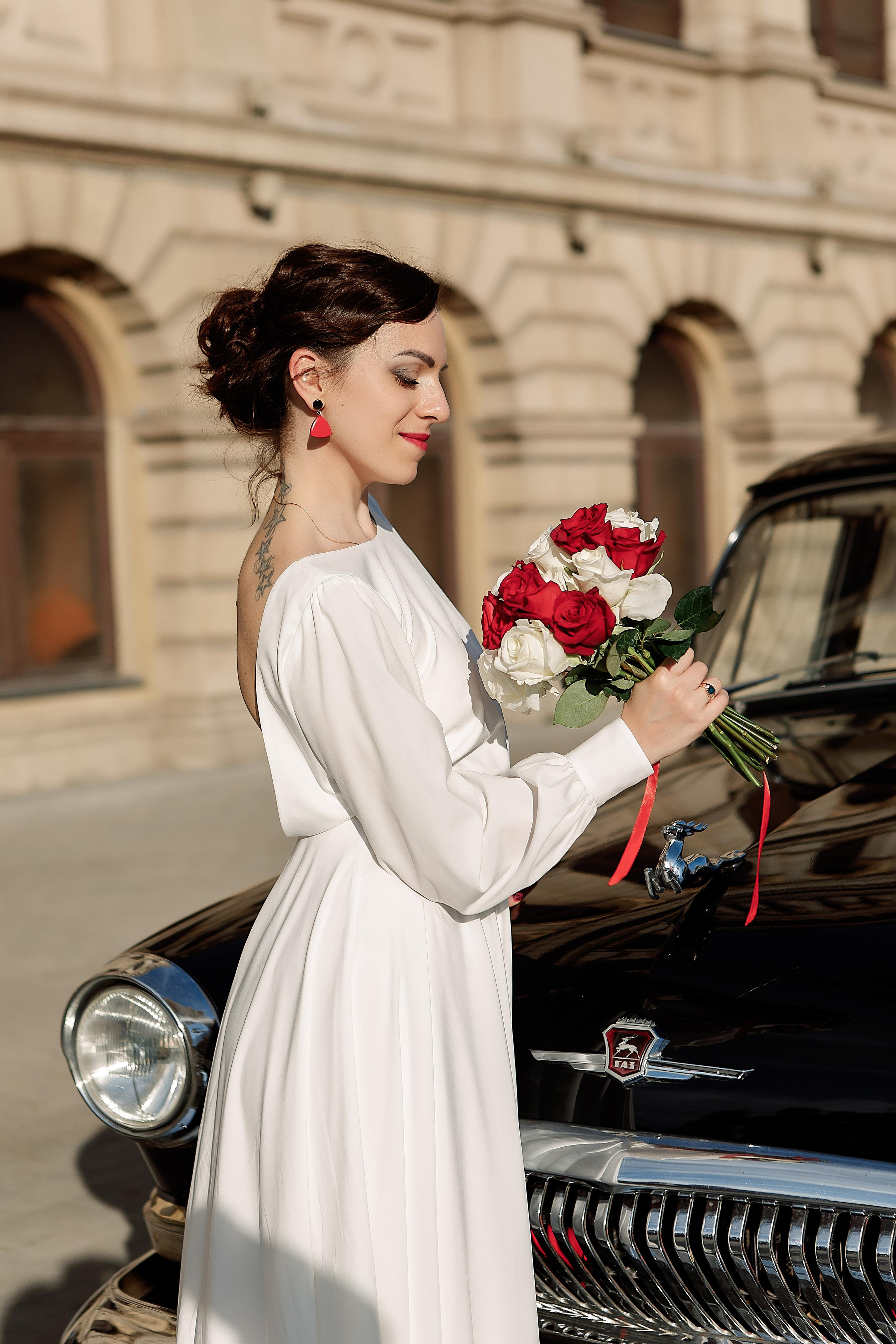 Иван и Дарья. Свадебный и семейный фотограф в Калининграде Макарова Татьяна