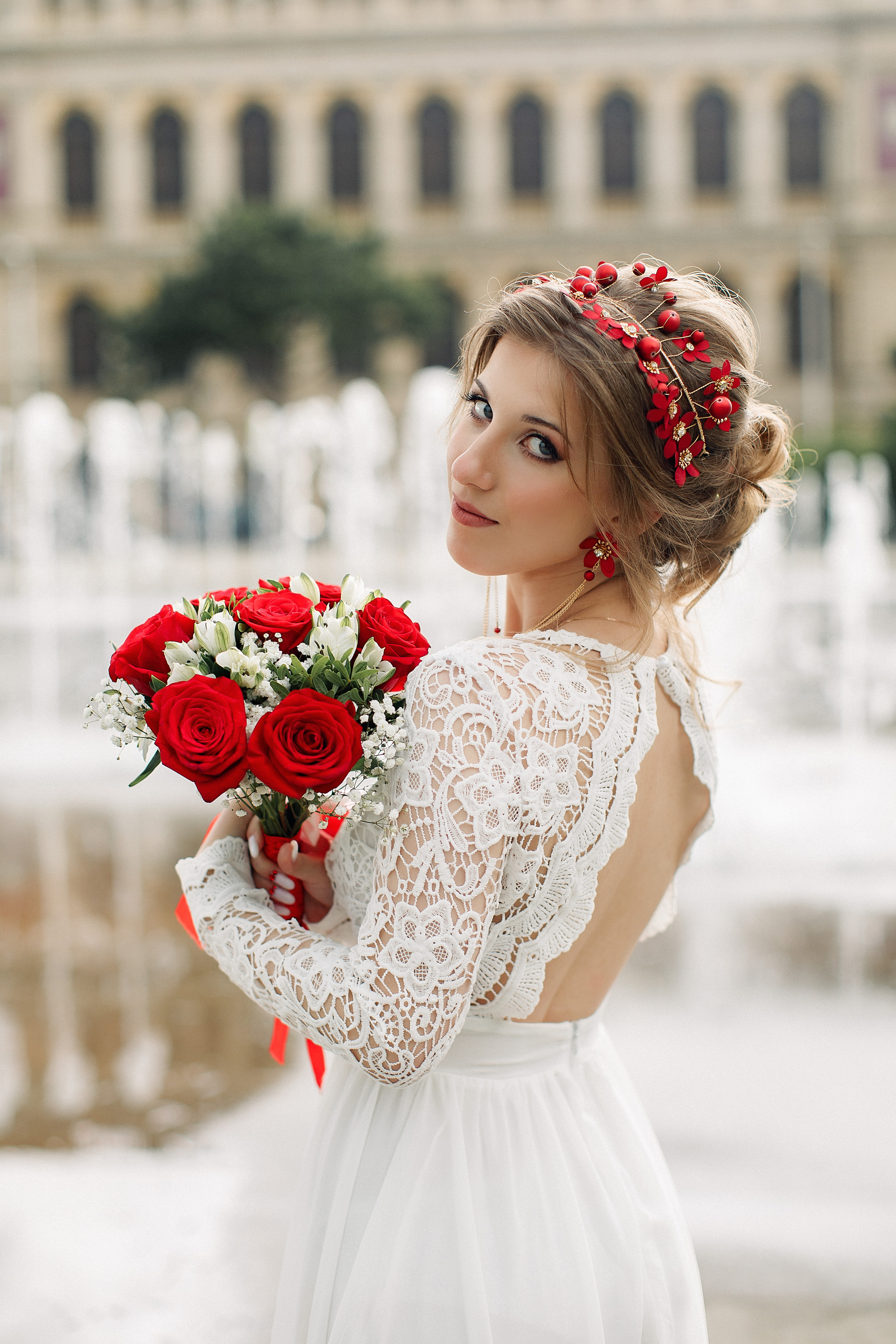 Анастасия и Константин. Свадебный и семейный фотограф в Калининграде Макарова Татьяна