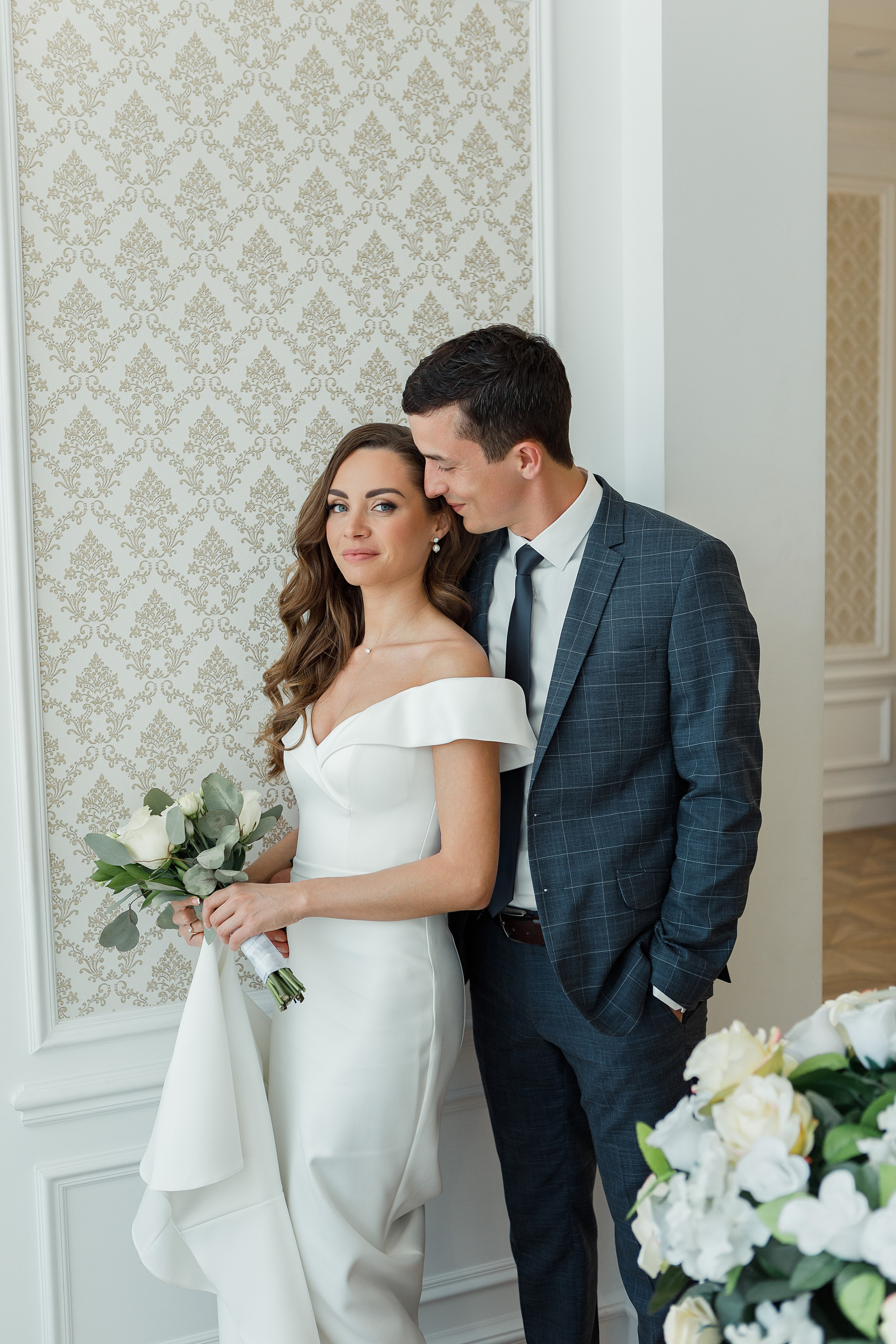 18.05.2023 Свадьба Евгений и Виолетта. Свадебный и семейный фотограф в Калининграде Макарова Татьяна