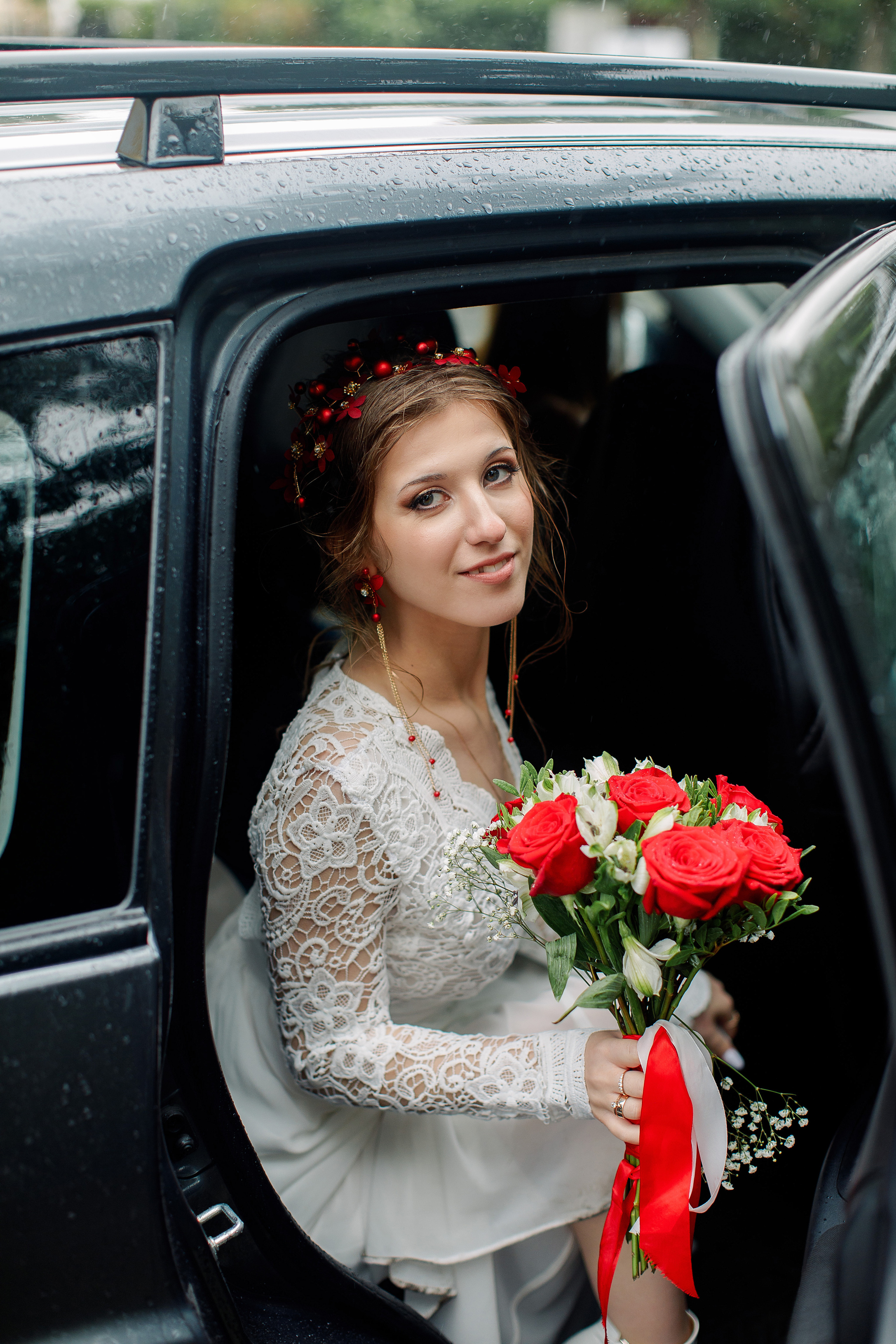Анастасия и Константин. Свадебный и семейный фотограф в Калининграде Макарова Татьяна