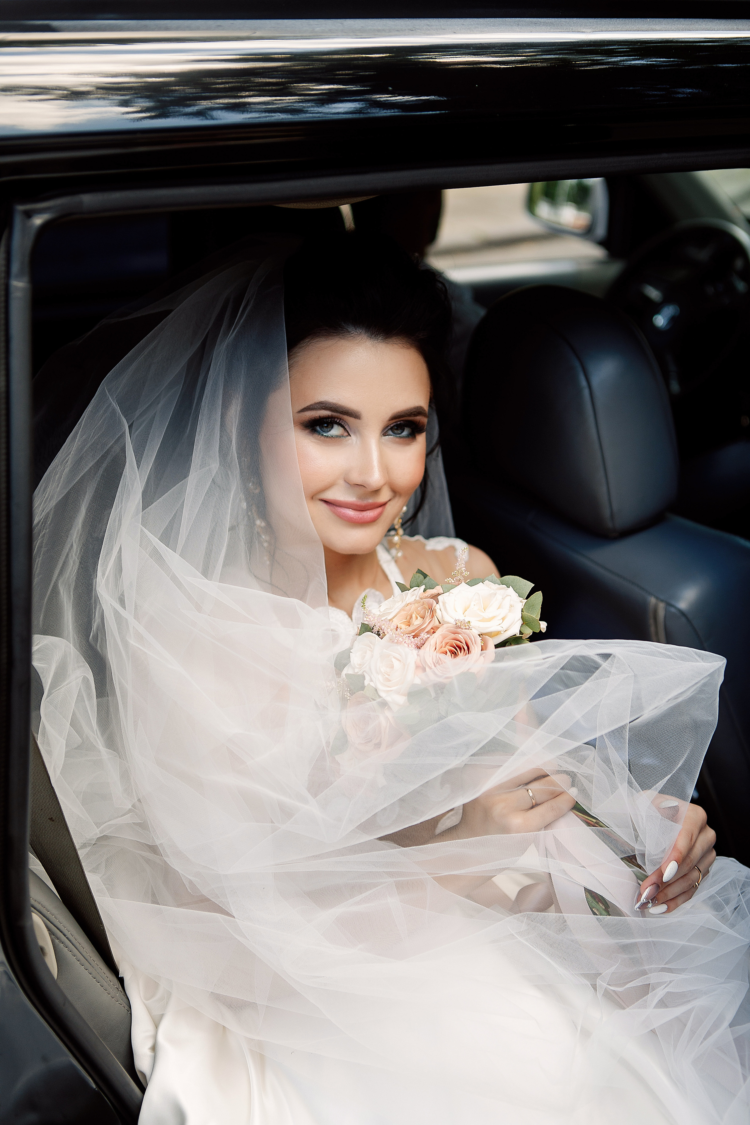 Игорь и Виктория. Свадебный и семейный фотограф в Калининграде Макарова Татьяна