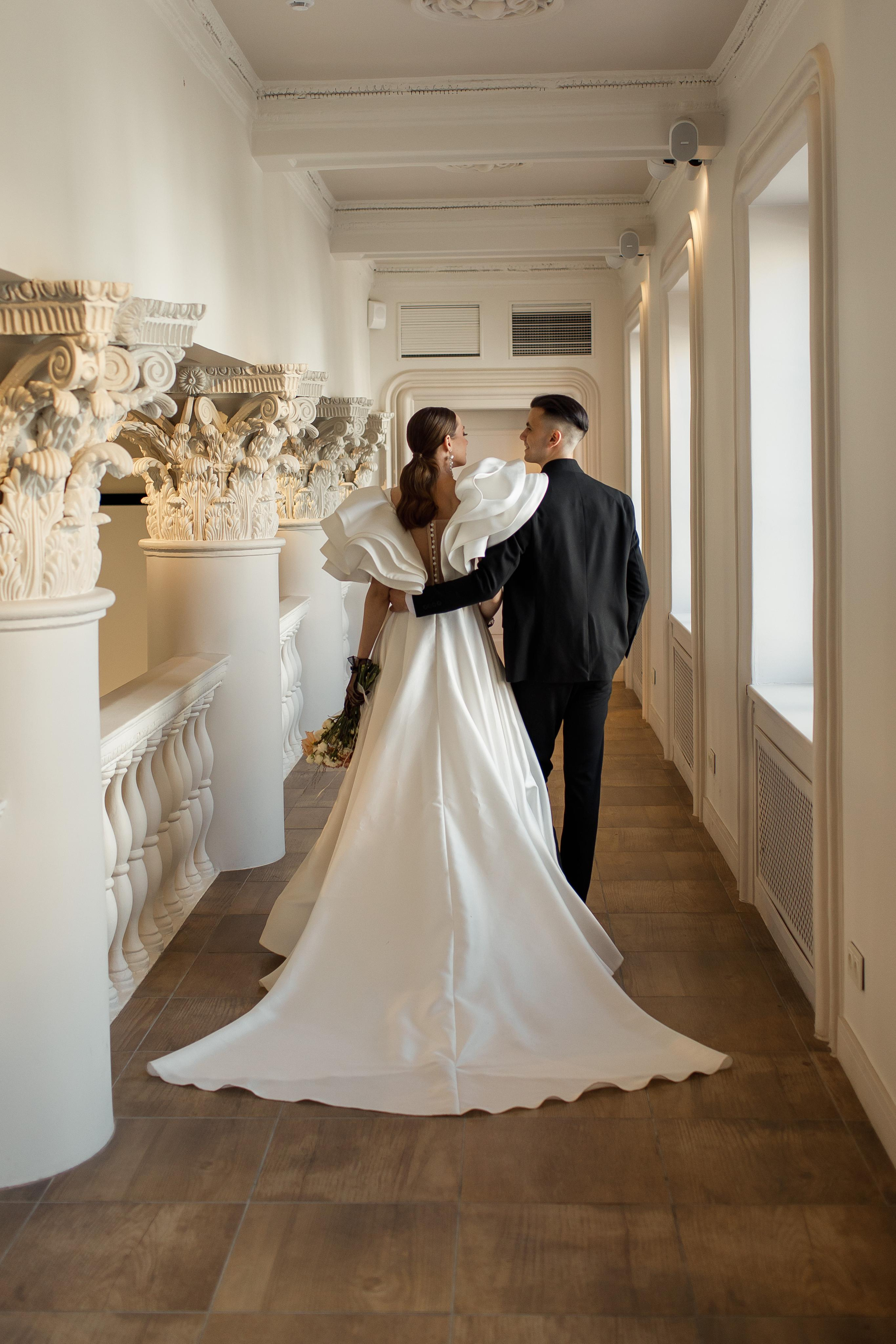 Амиль и Вероника 2.04.2023. Свадебный и семейный фотограф в Калининграде Макарова Татьяна