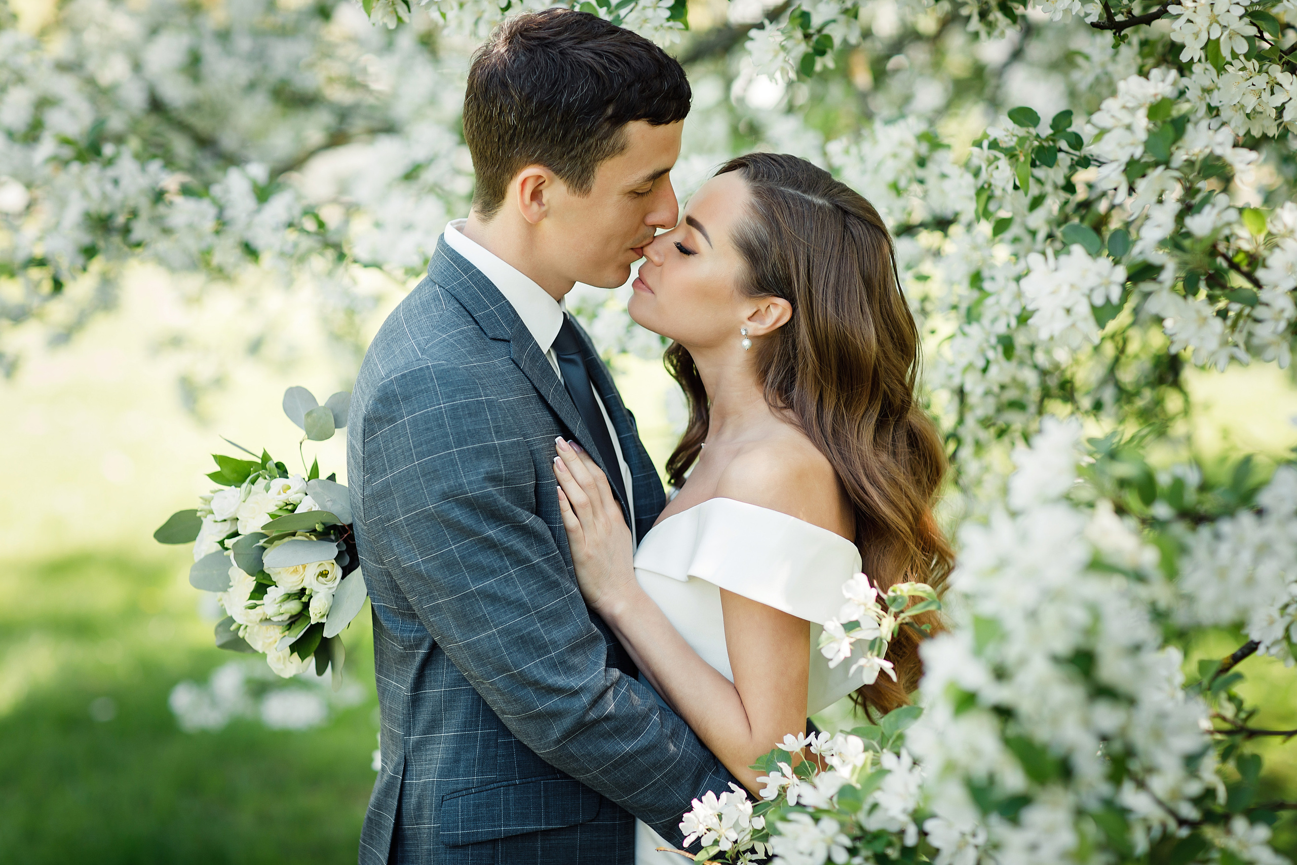 18.05.2023 Свадьба Евгений и Виолетта. Свадебный и семейный фотограф в Калининграде Макарова Татьяна