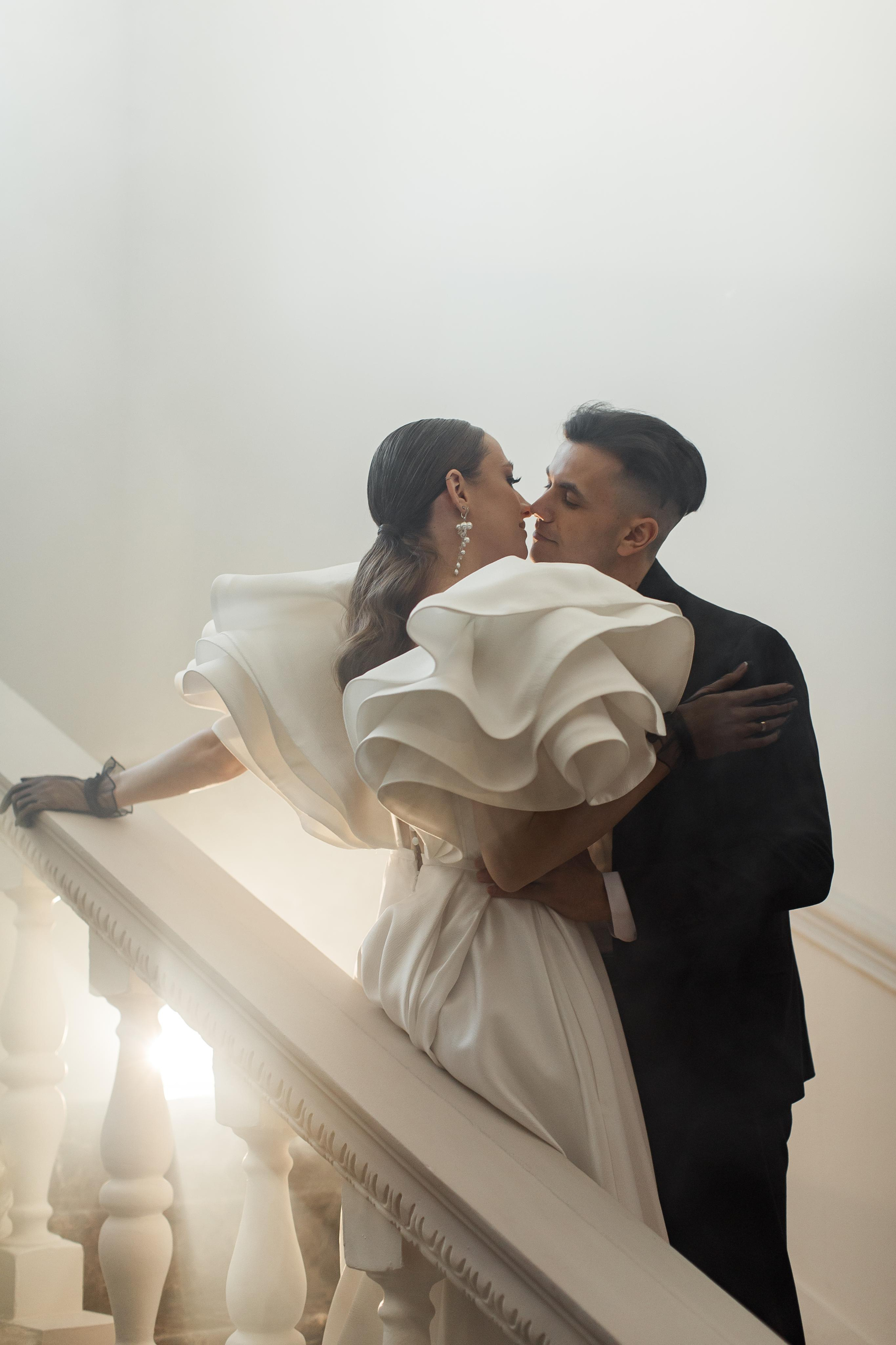 Амиль и Вероника 2.04.2023. Свадебный и семейный фотограф в Калининграде Макарова Татьяна