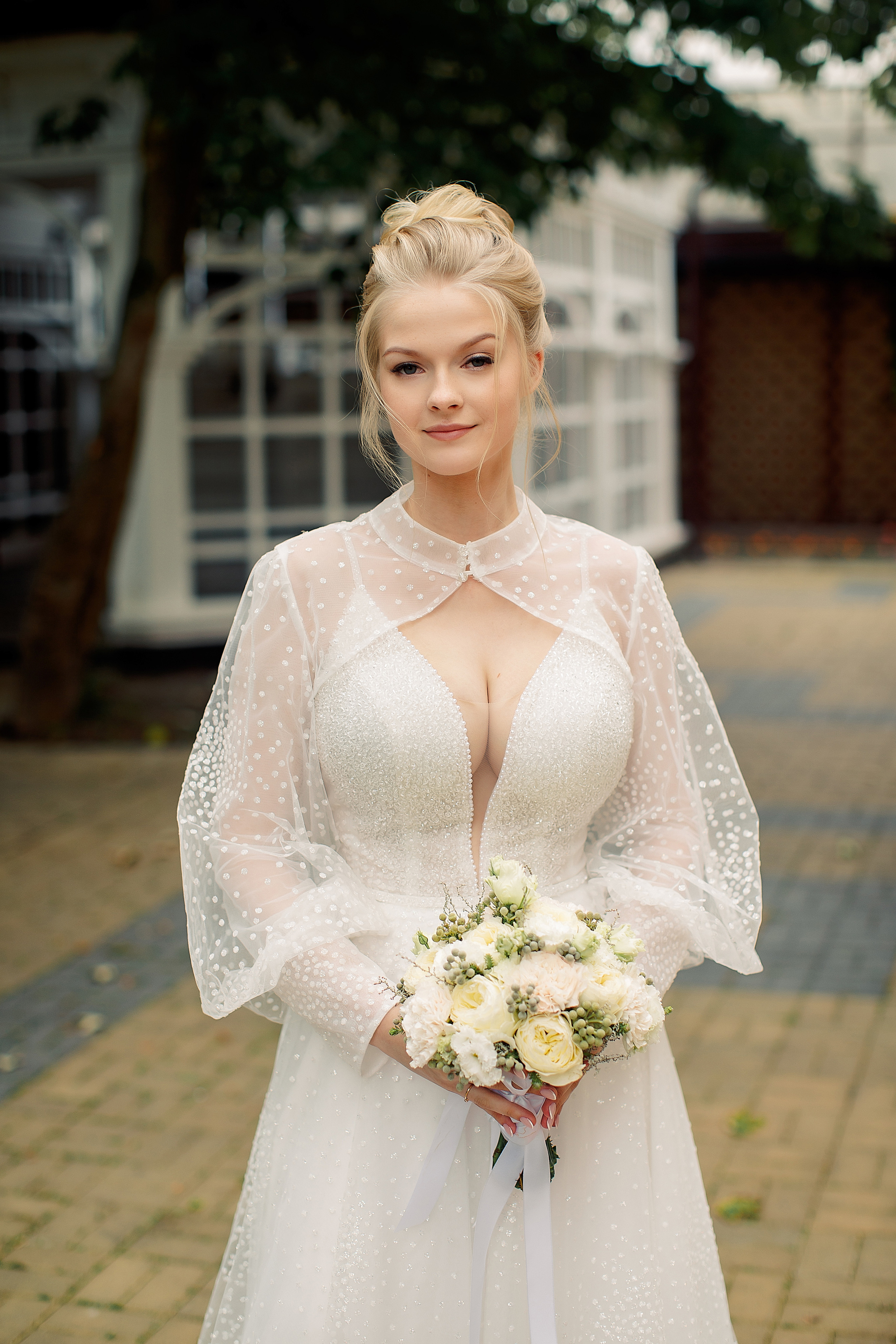 Дмитрий и Анна. Свадебный и семейный фотограф в Калининграде Макарова Татьяна