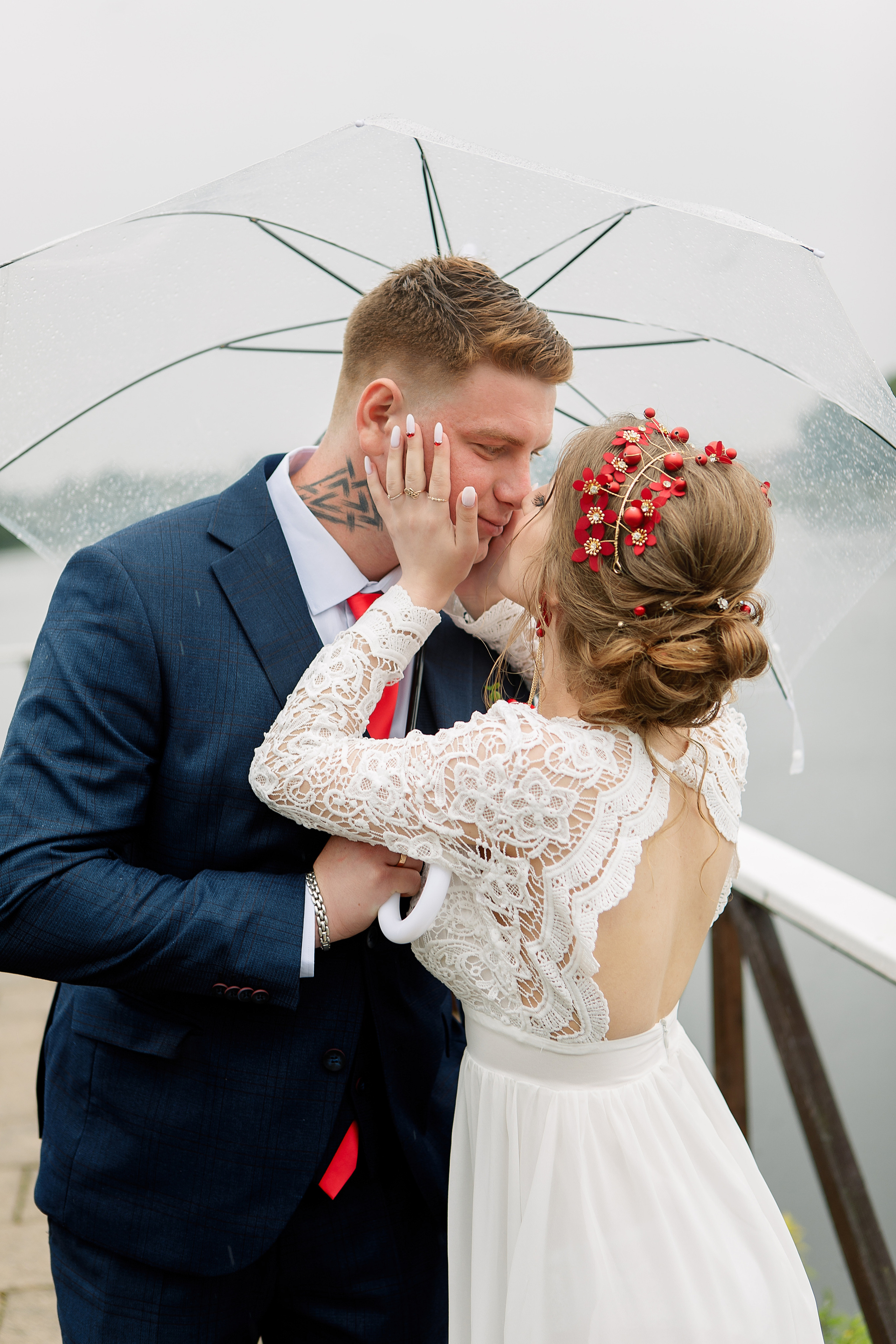 Анастасия и Константин. Свадебный и семейный фотограф в Калининграде Макарова Татьяна