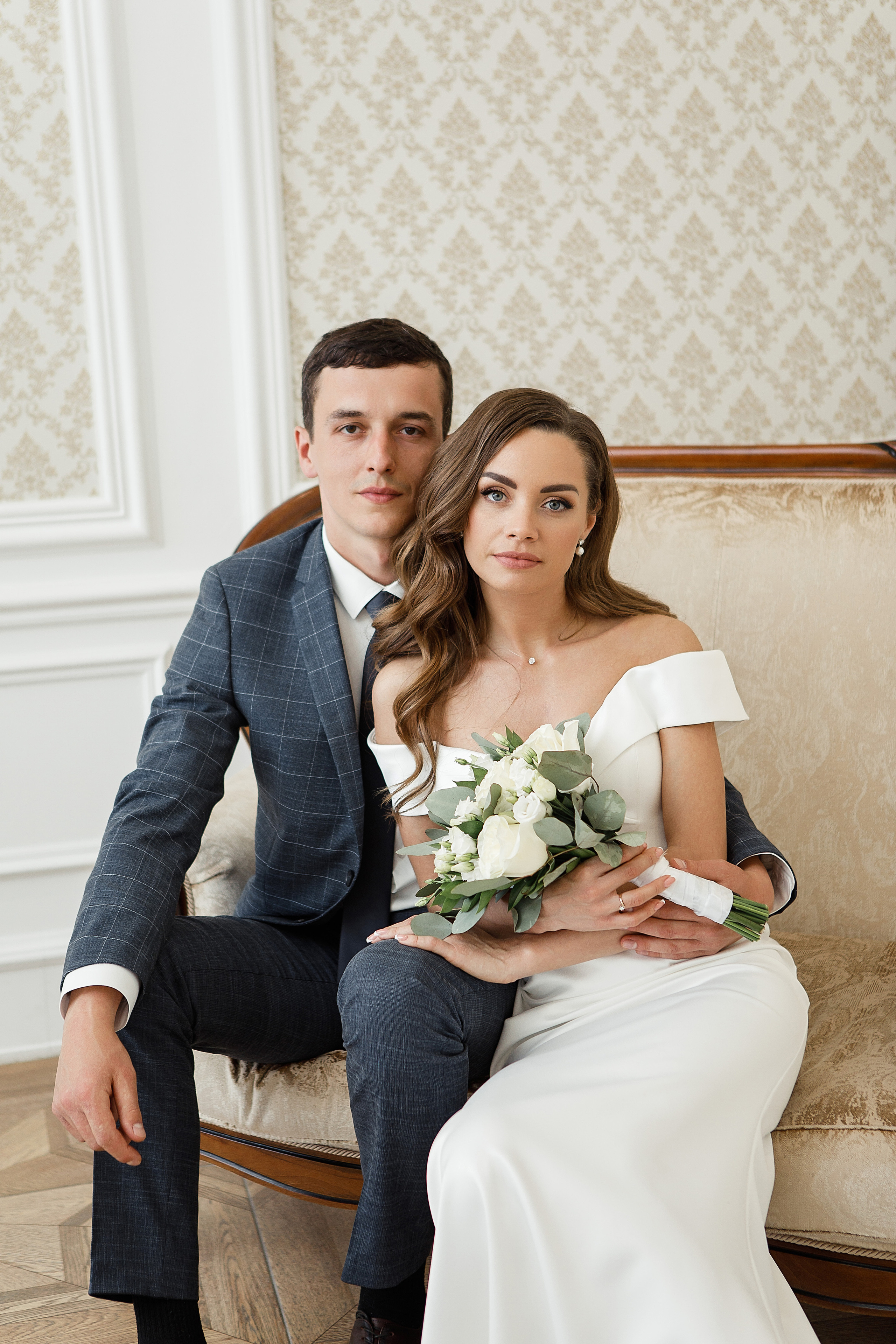 18.05.2023 Свадьба Евгений и Виолетта. Свадебный и семейный фотограф в Калининграде Макарова Татьяна