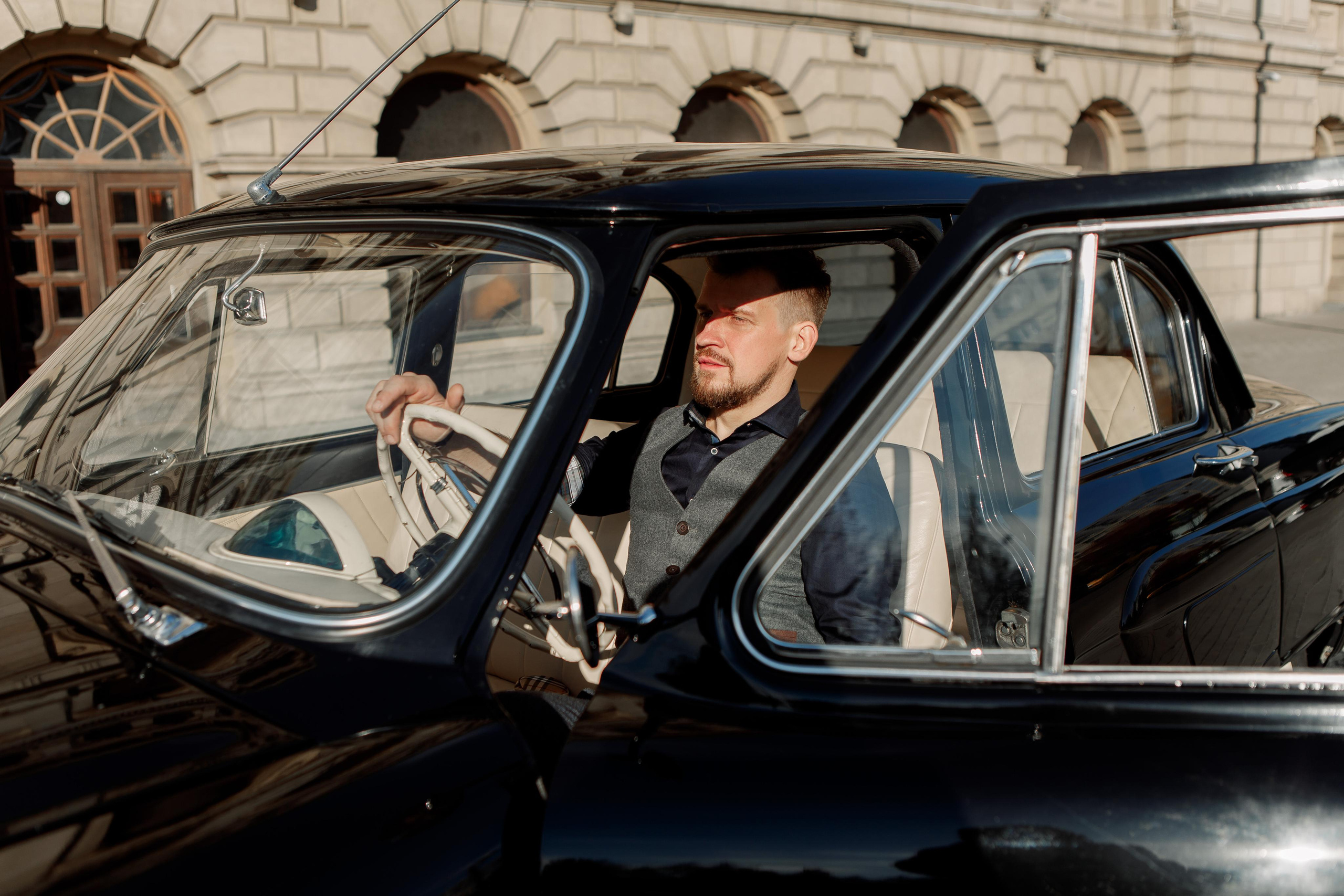 Иван и Дарья. Свадебный и семейный фотограф в Калининграде Макарова Татьяна