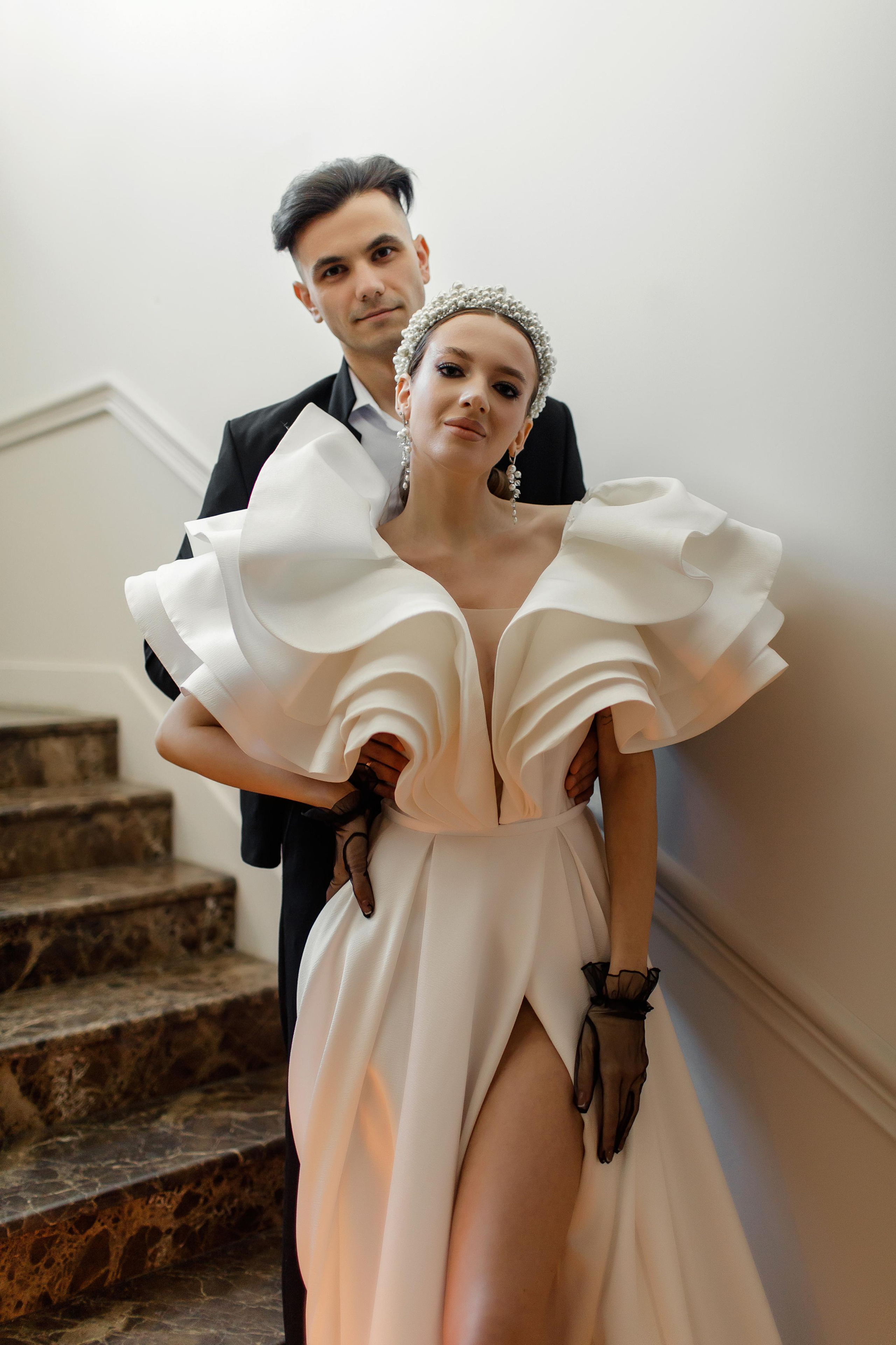 Амиль и Вероника 2.04.2023. Свадебный и семейный фотограф в Калининграде Макарова Татьяна