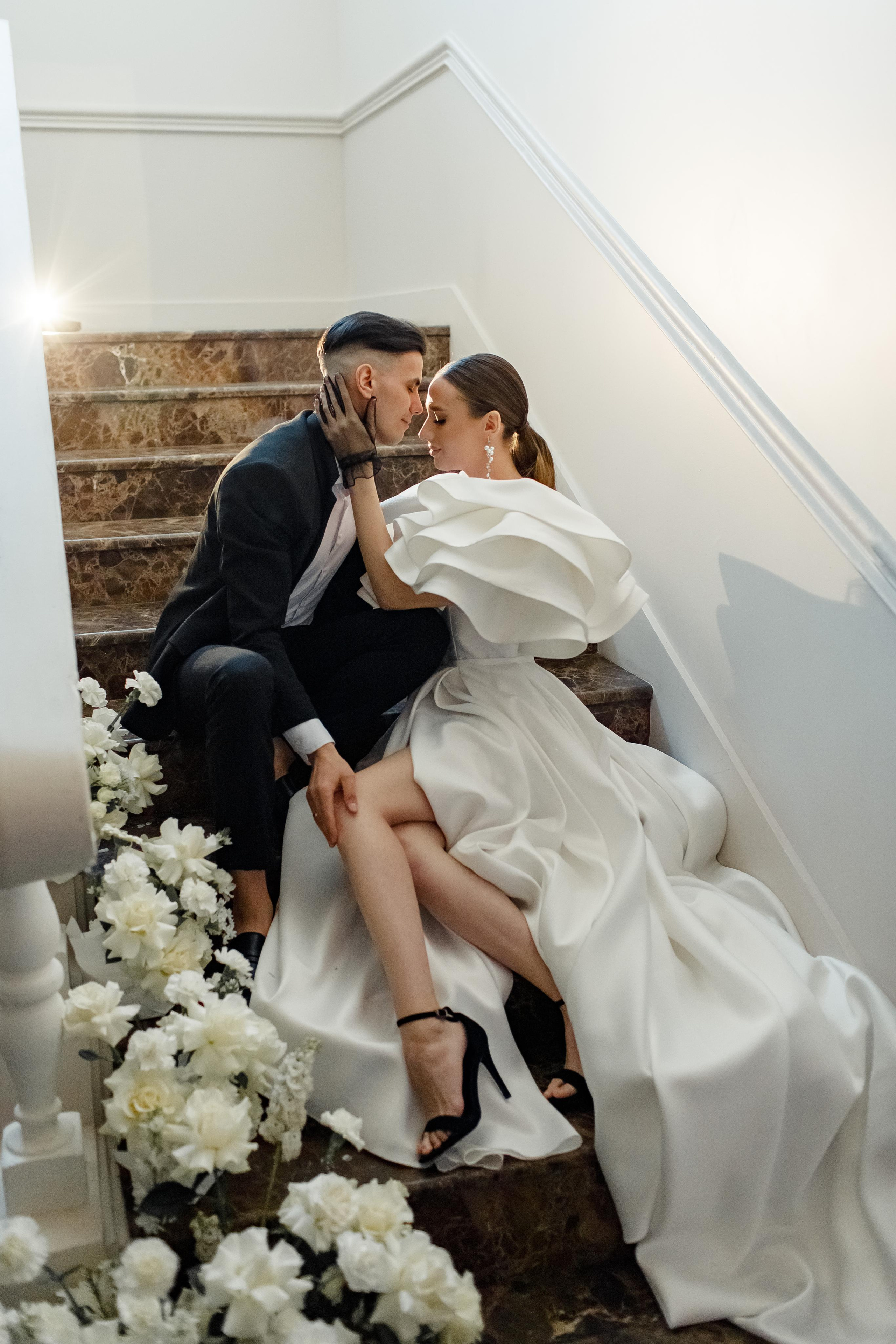 Амиль и Вероника 2.04.2023. Свадебный и семейный фотограф в Калининграде Макарова Татьяна