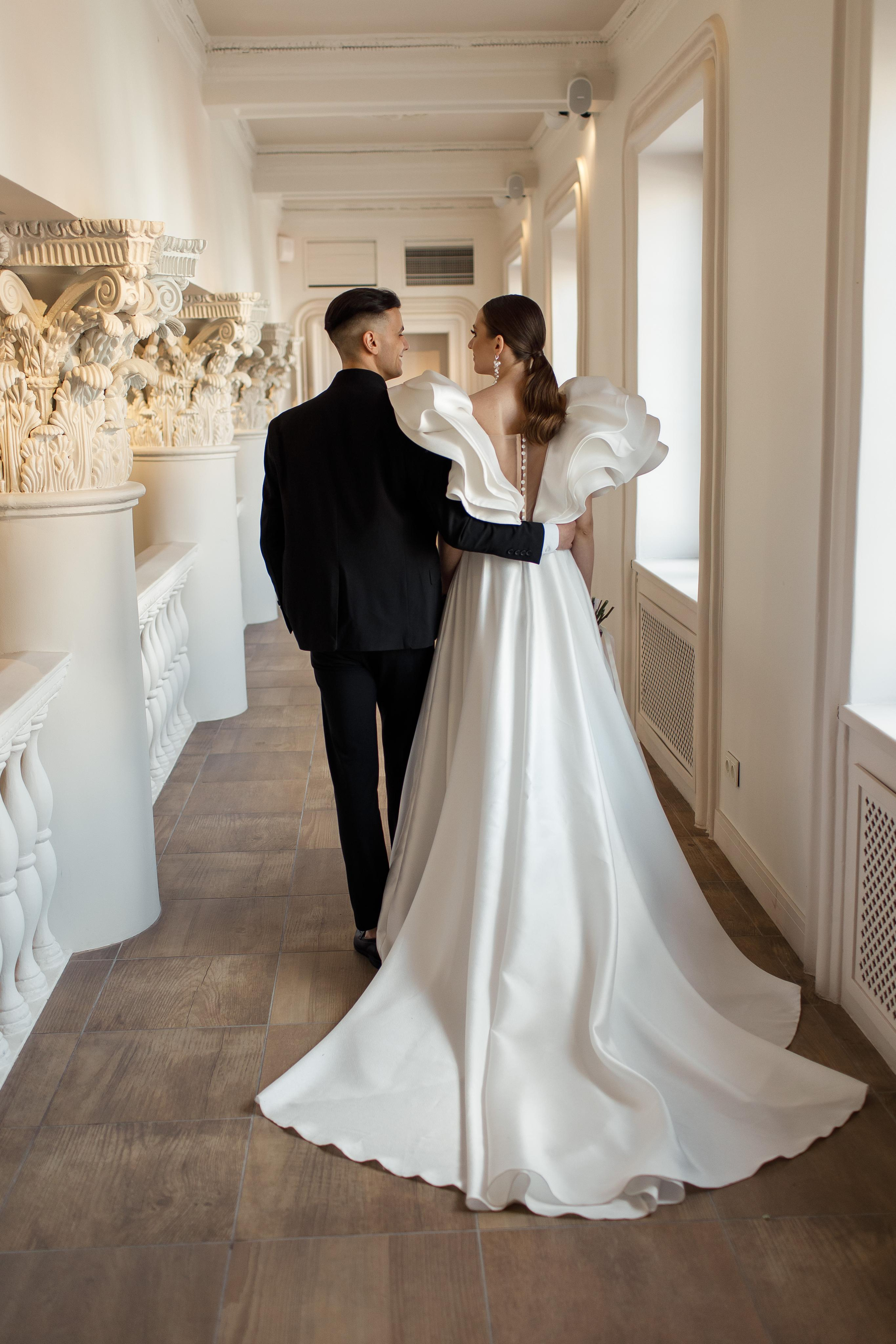 Амиль и Вероника 2.04.2023. Свадебный и семейный фотограф в Калининграде Макарова Татьяна