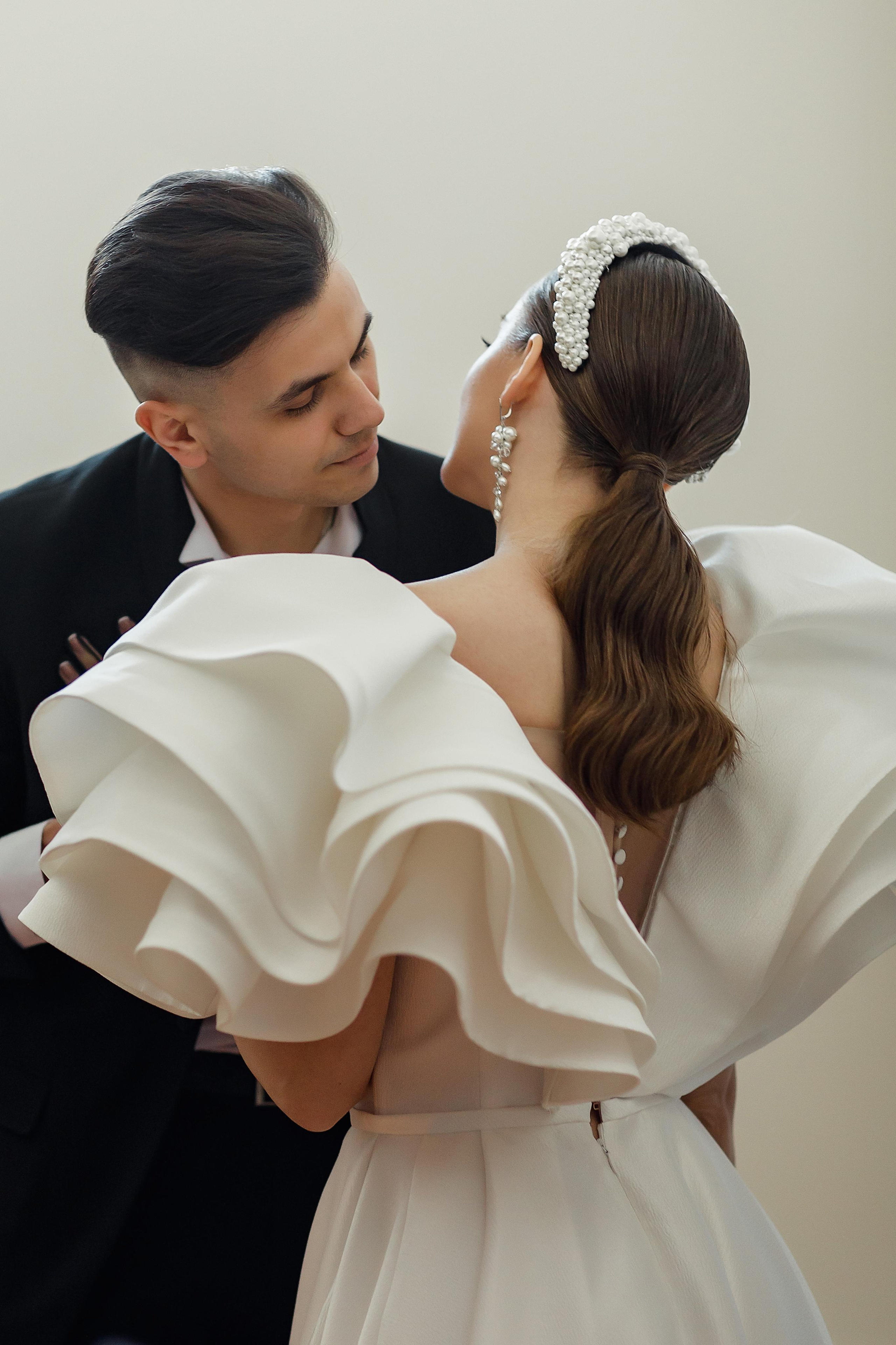 Амиль и Вероника 2.04.2023. Свадебный и семейный фотограф в Калининграде Макарова Татьяна