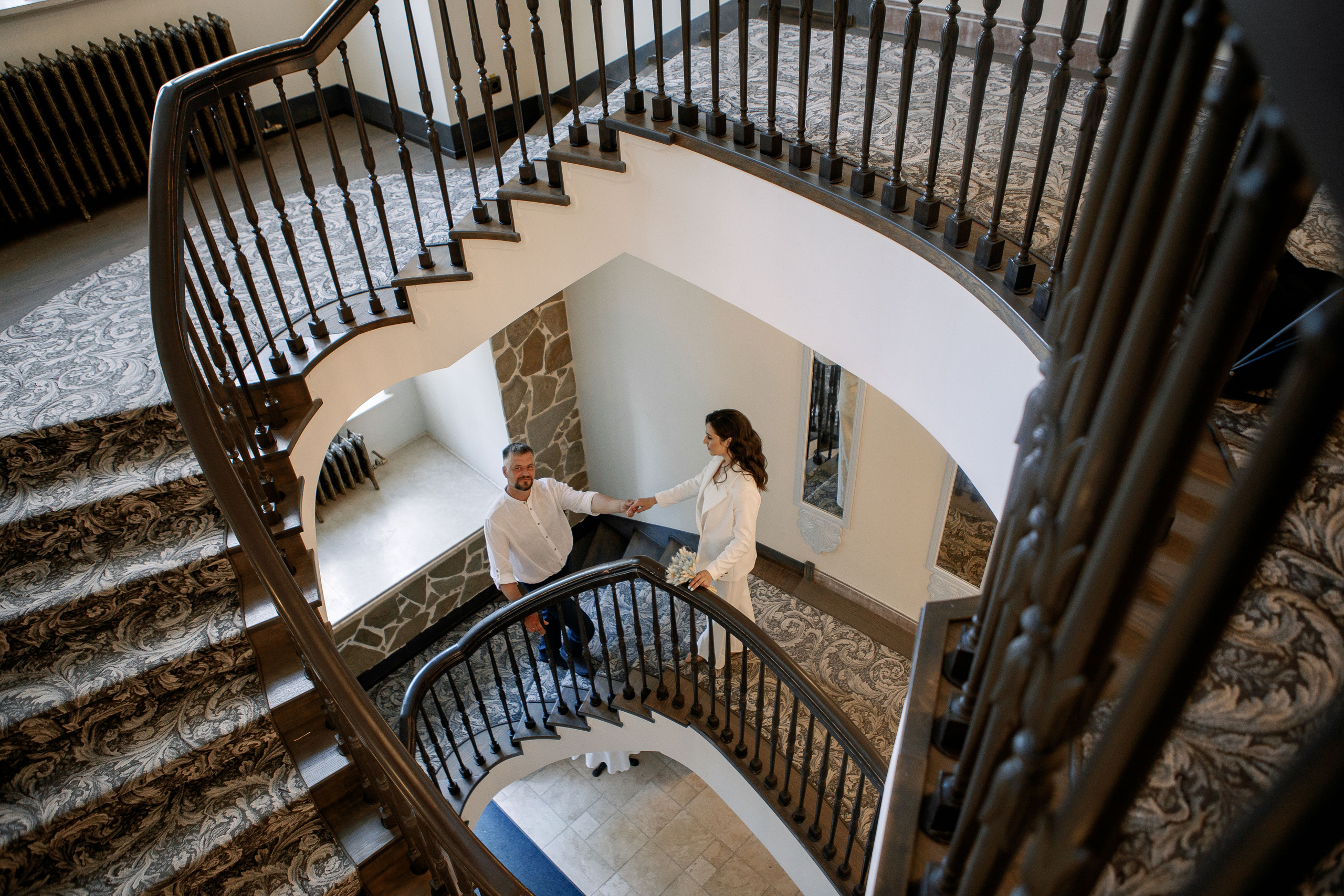 Юра и Юля. Свадебный и семейный фотограф в Калининграде Макарова Татьяна