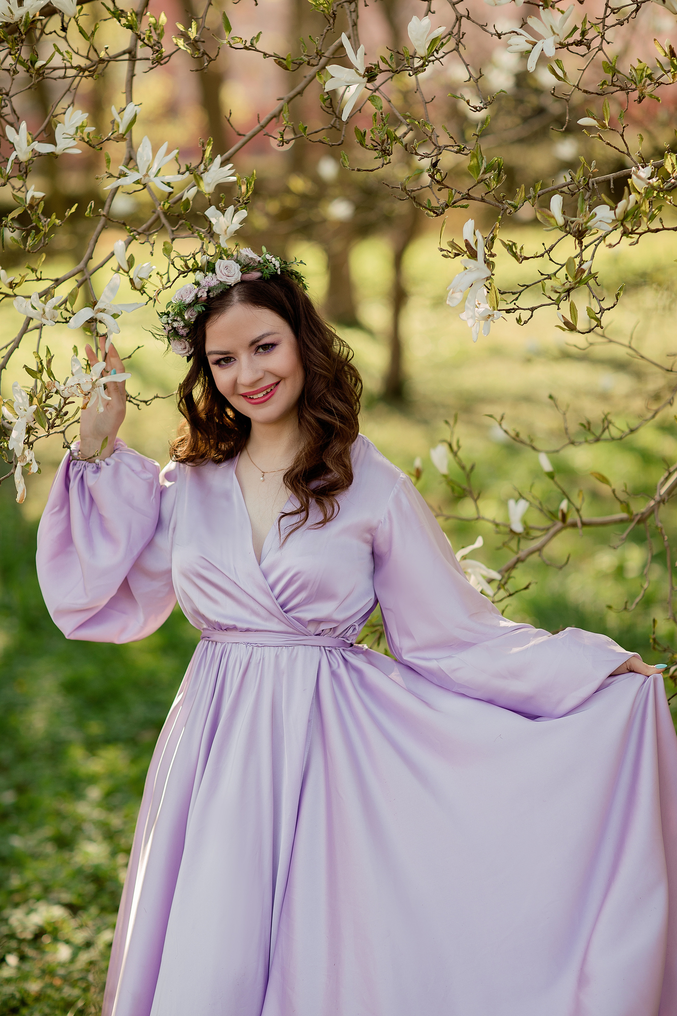 Екатерина. Свадебный и семейный фотограф в Калининграде Макарова Татьяна