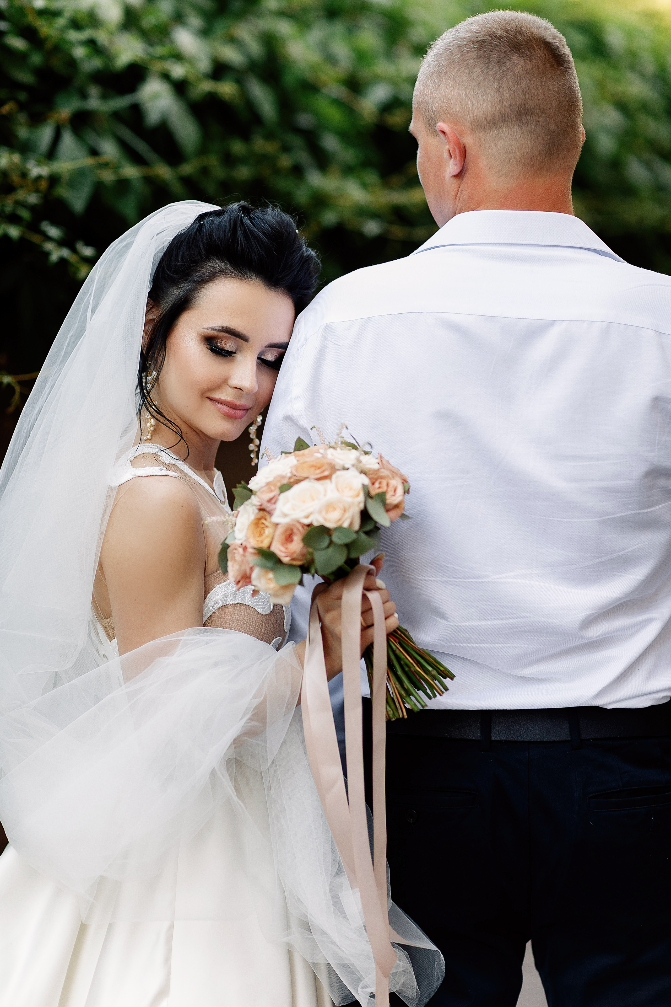 Игорь и Виктория. Свадебный и семейный фотограф в Калининграде Макарова Татьяна