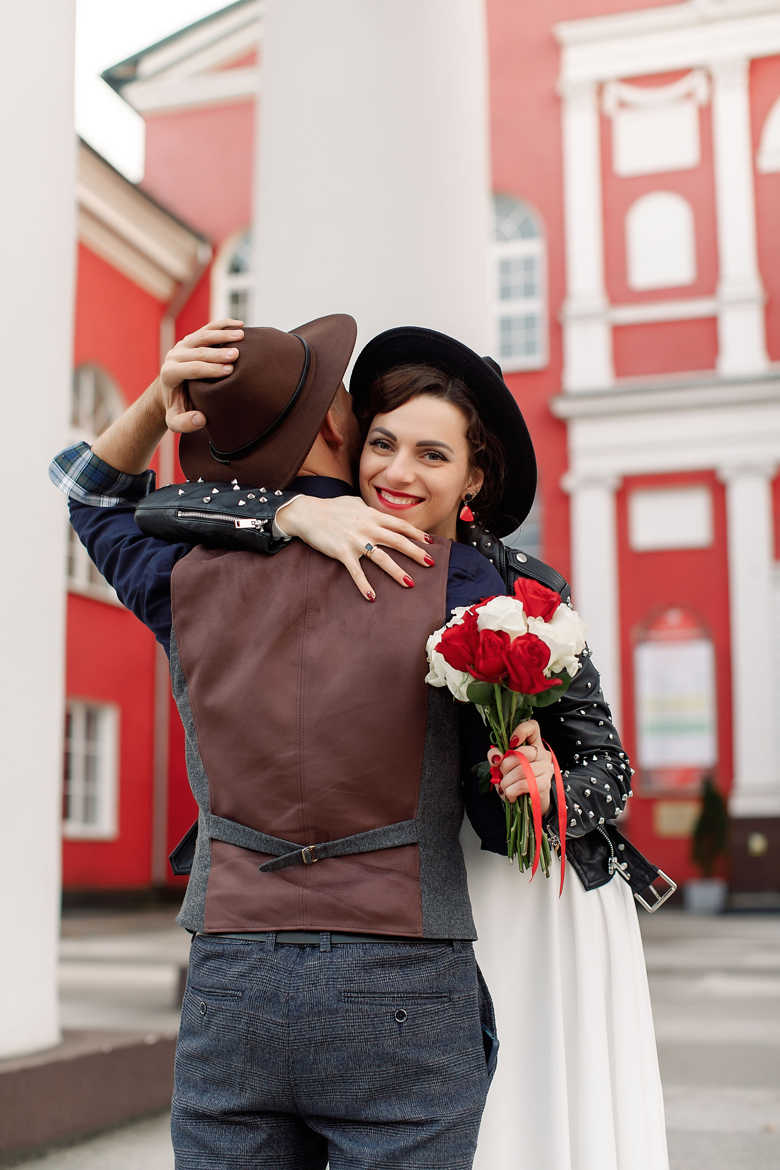 Иван и Дарья. Свадебный и семейный фотограф в Калининграде Макарова Татьяна