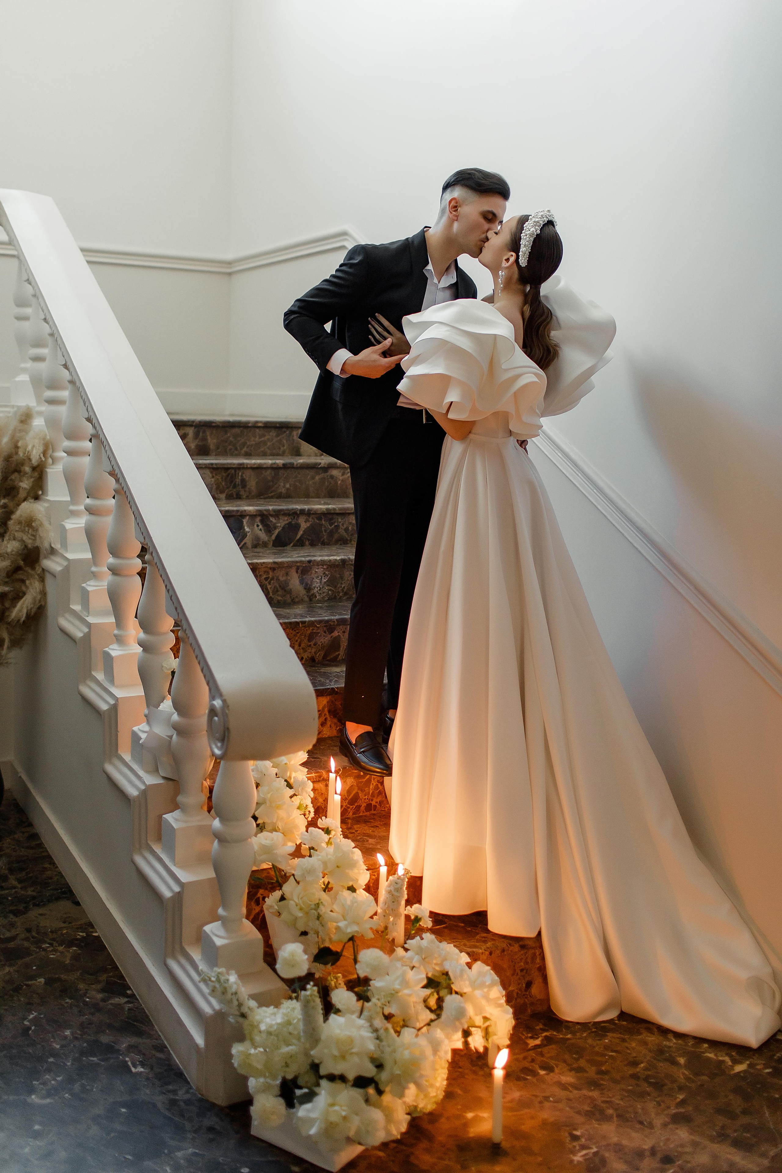 Амиль и Вероника 2.04.2023. Свадебный и семейный фотограф в Калининграде Макарова Татьяна