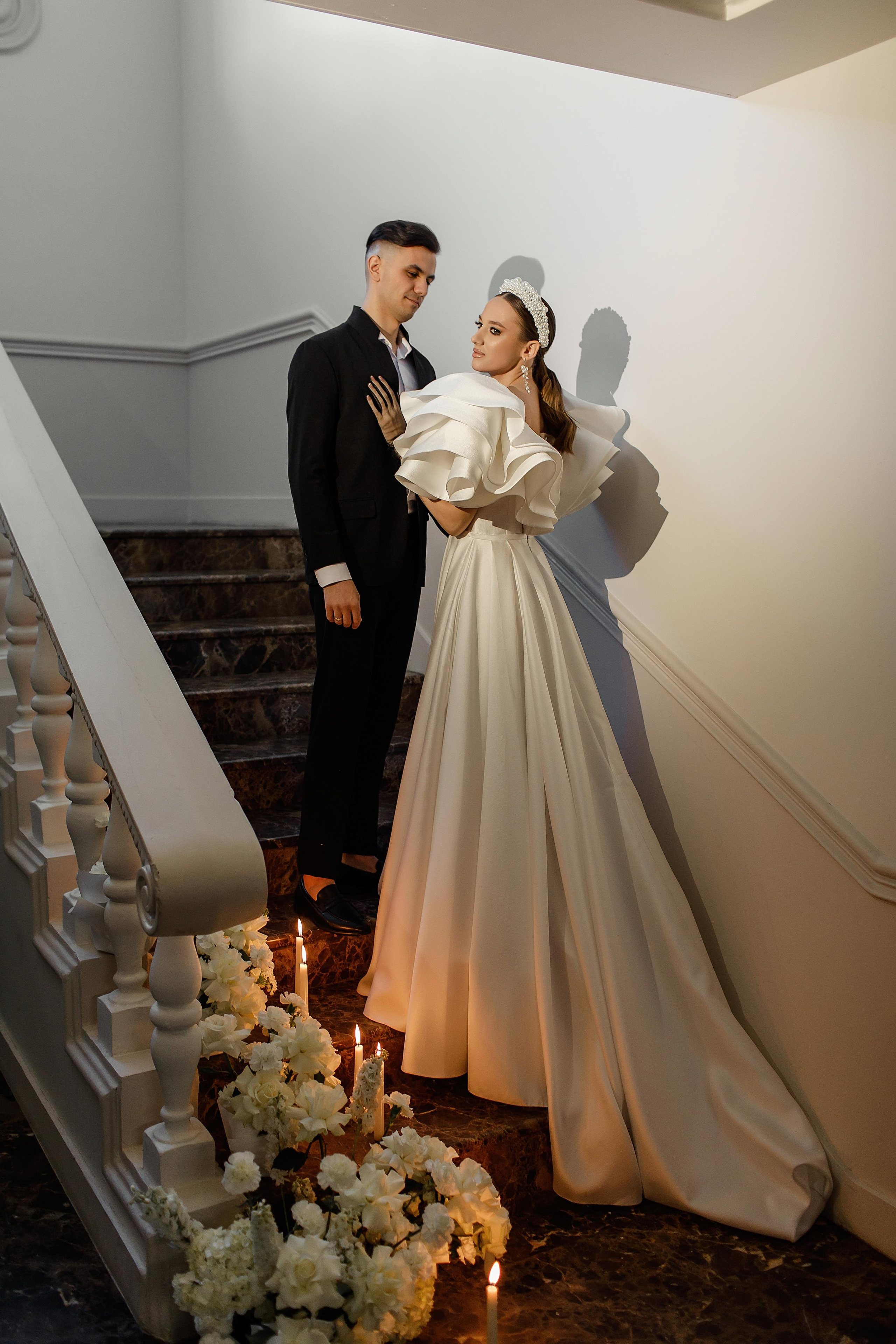 Амиль и Вероника 2.04.2023. Свадебный и семейный фотограф в Калининграде Макарова Татьяна