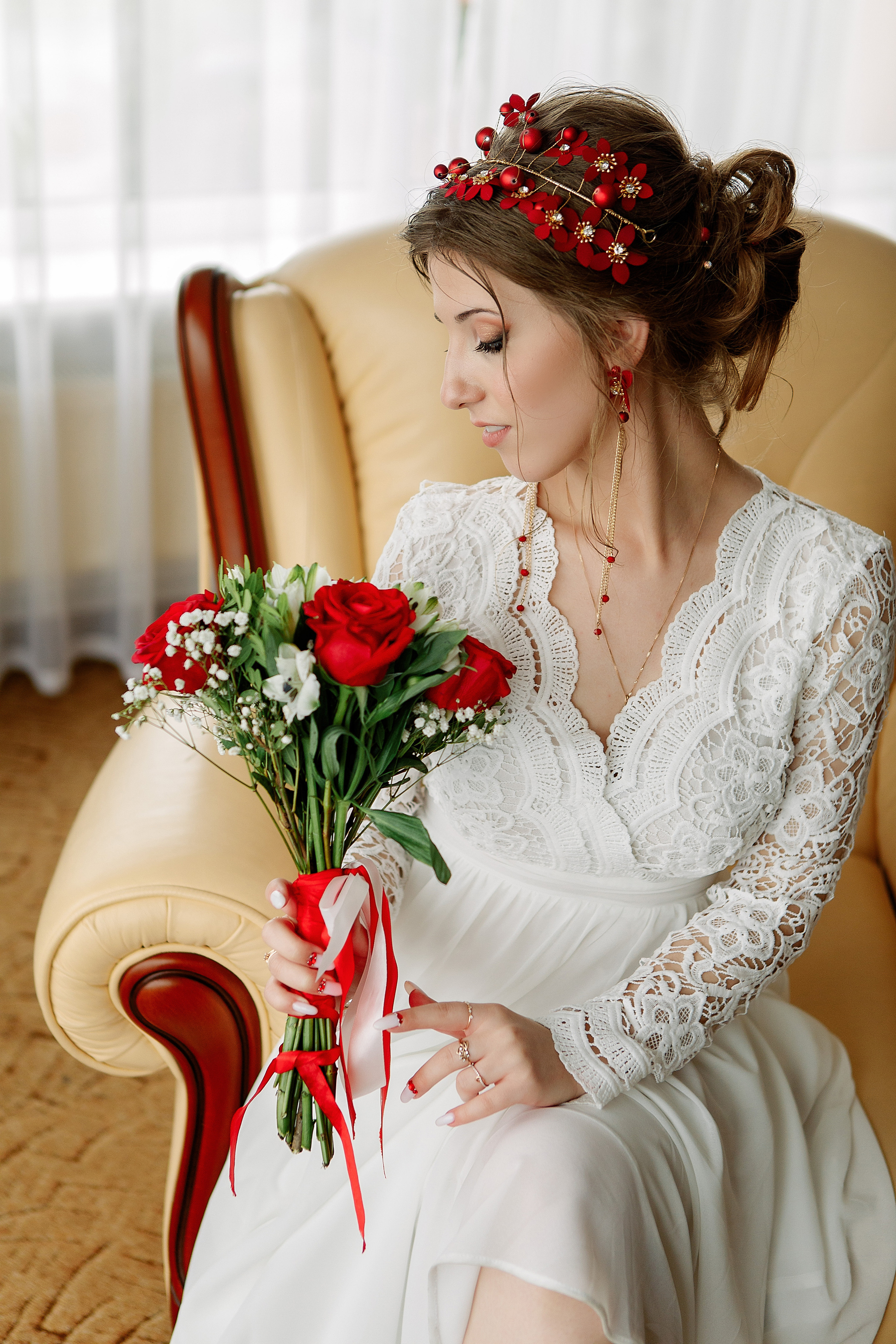 Анастасия и Константин. Свадебный и семейный фотограф в Калининграде Макарова Татьяна