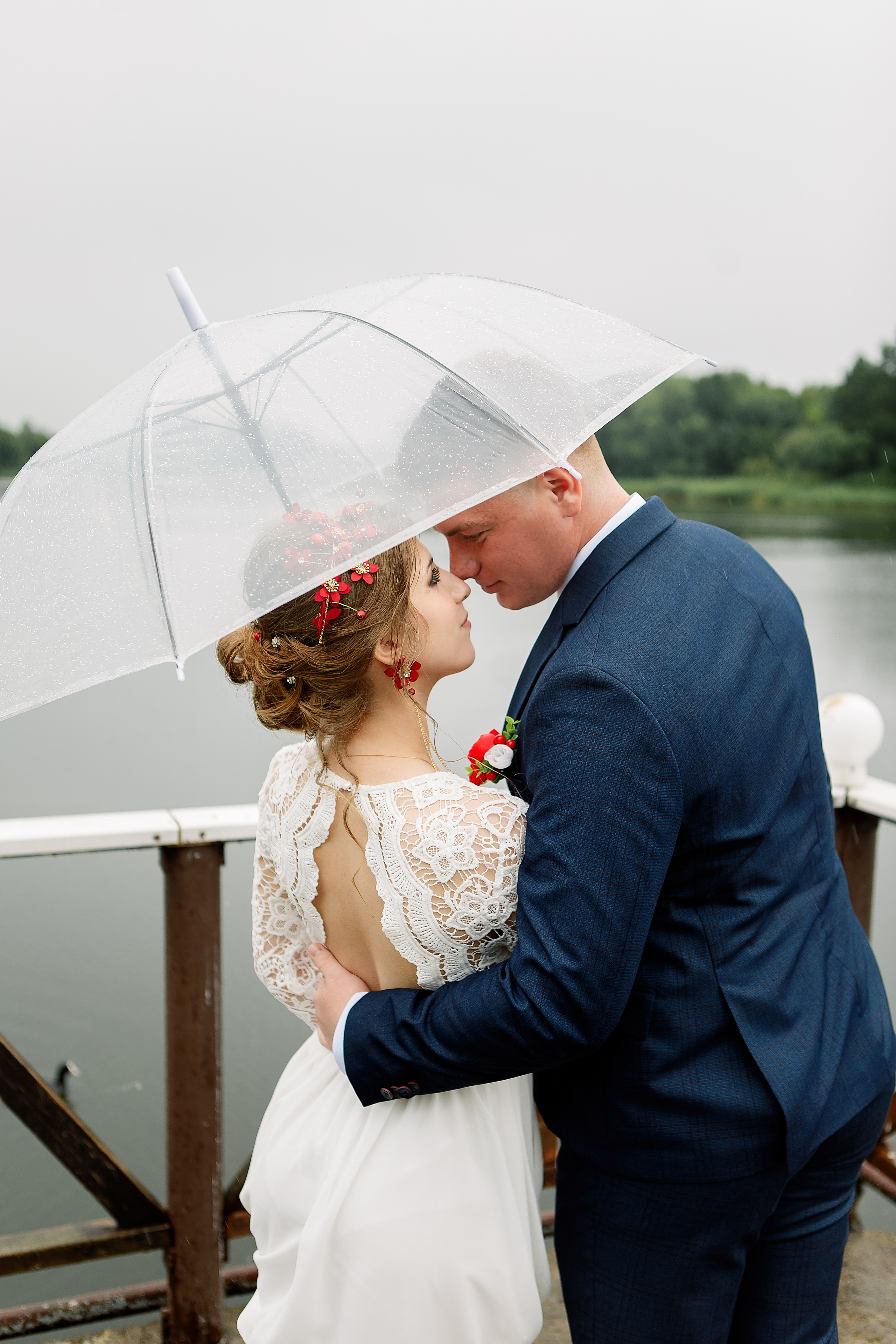 Анастасия и Константин. Свадебный и семейный фотограф в Калининграде Макарова Татьяна