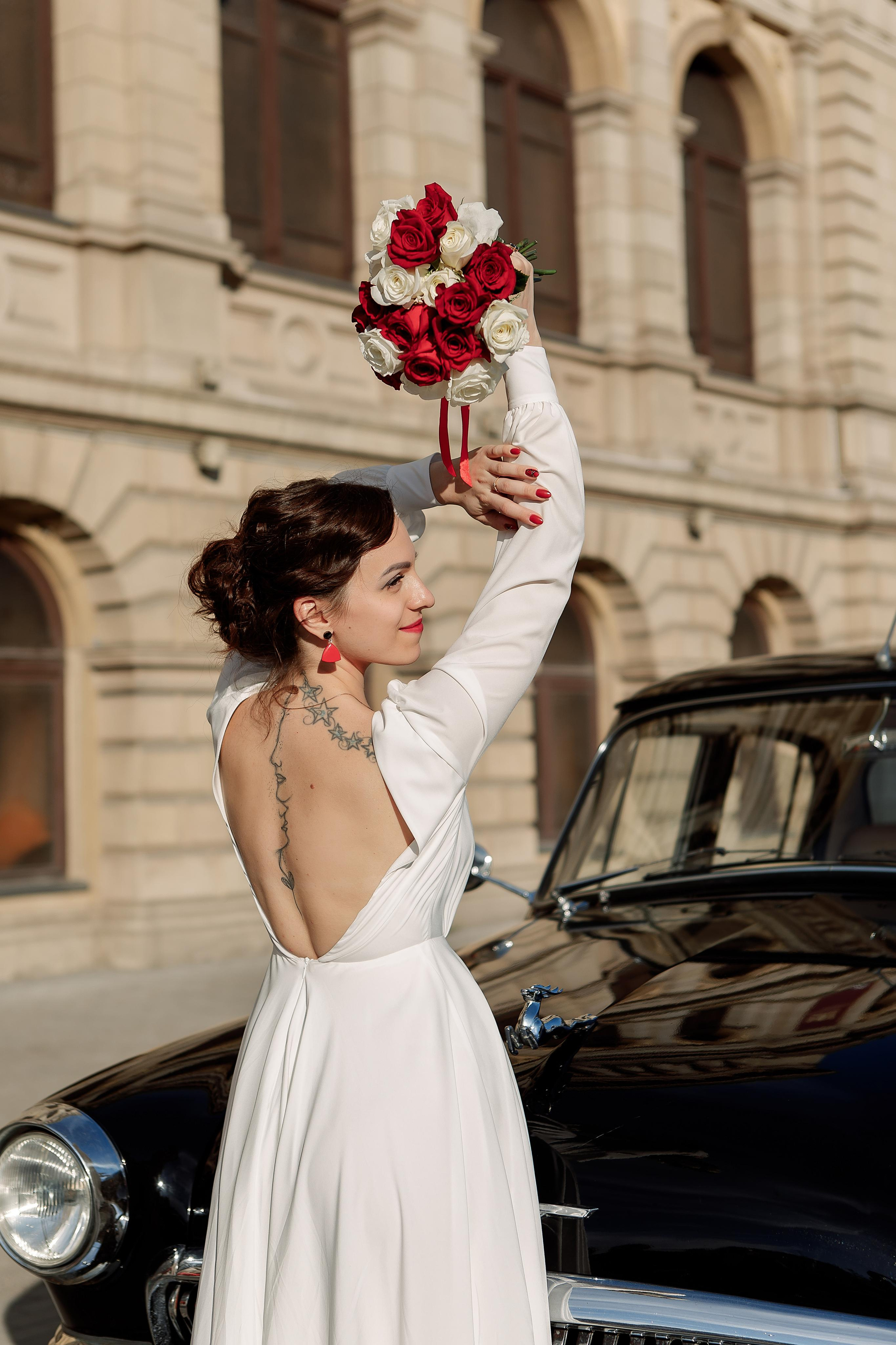 Иван и Дарья. Свадебный и семейный фотограф в Калининграде Макарова Татьяна