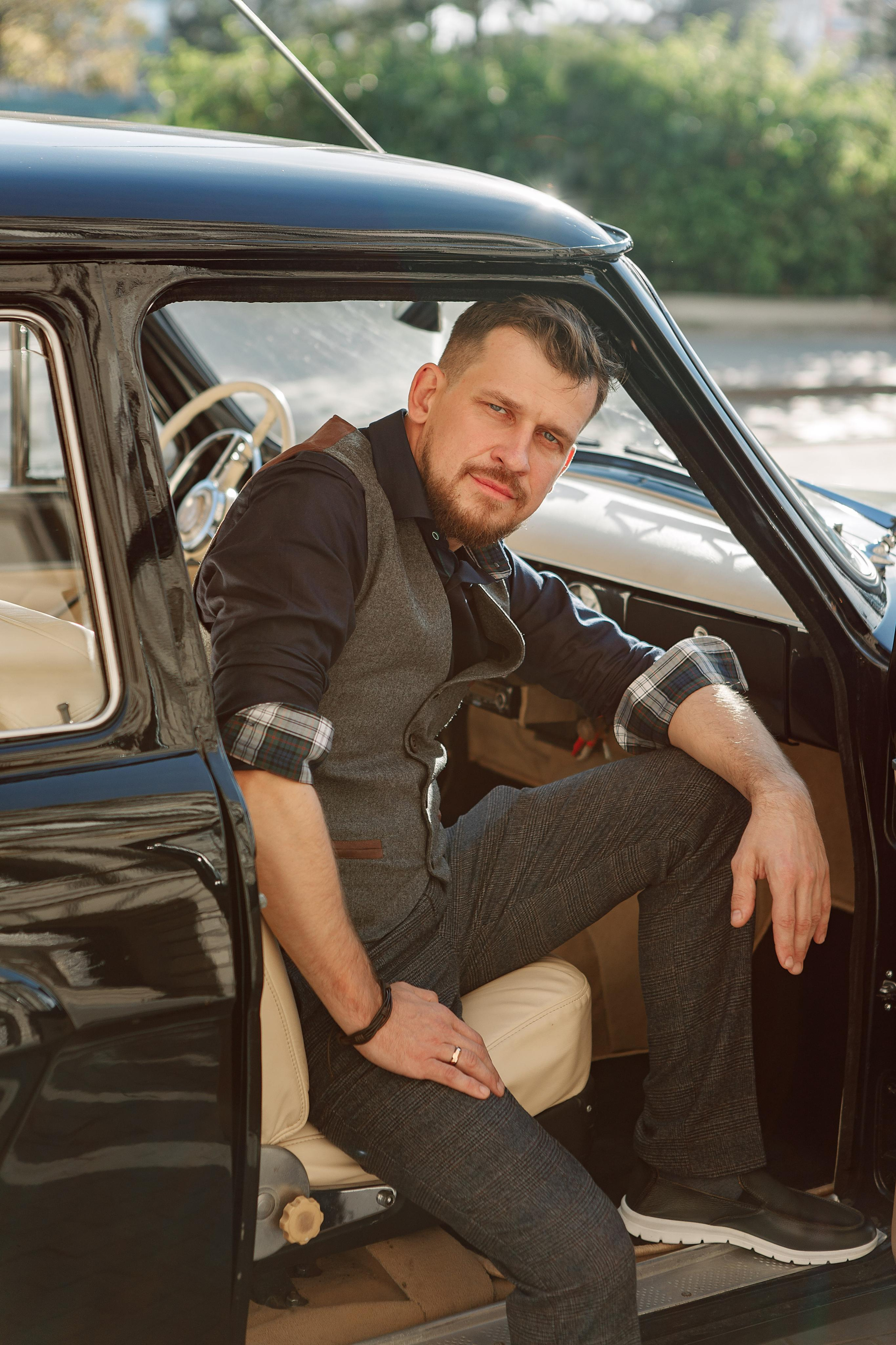 Иван и Дарья. Свадебный и семейный фотограф в Калининграде Макарова Татьяна