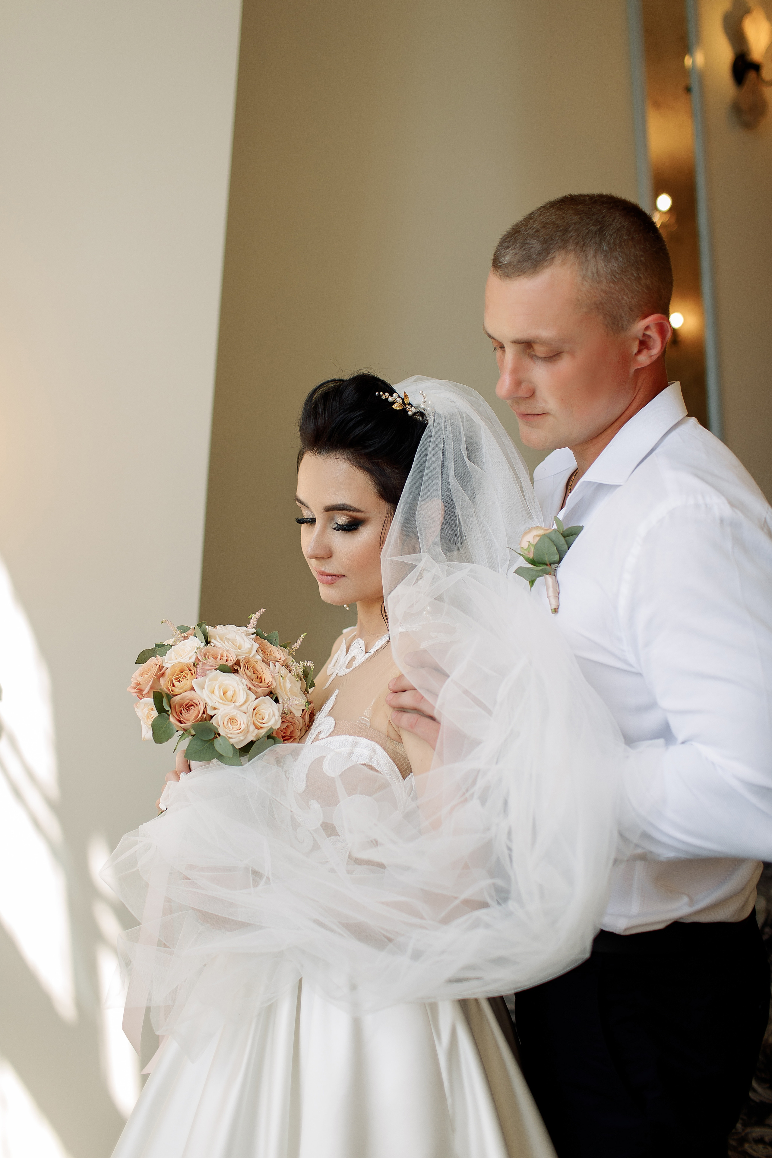 Игорь и Виктория. Свадебный и семейный фотограф в Калининграде Макарова Татьяна