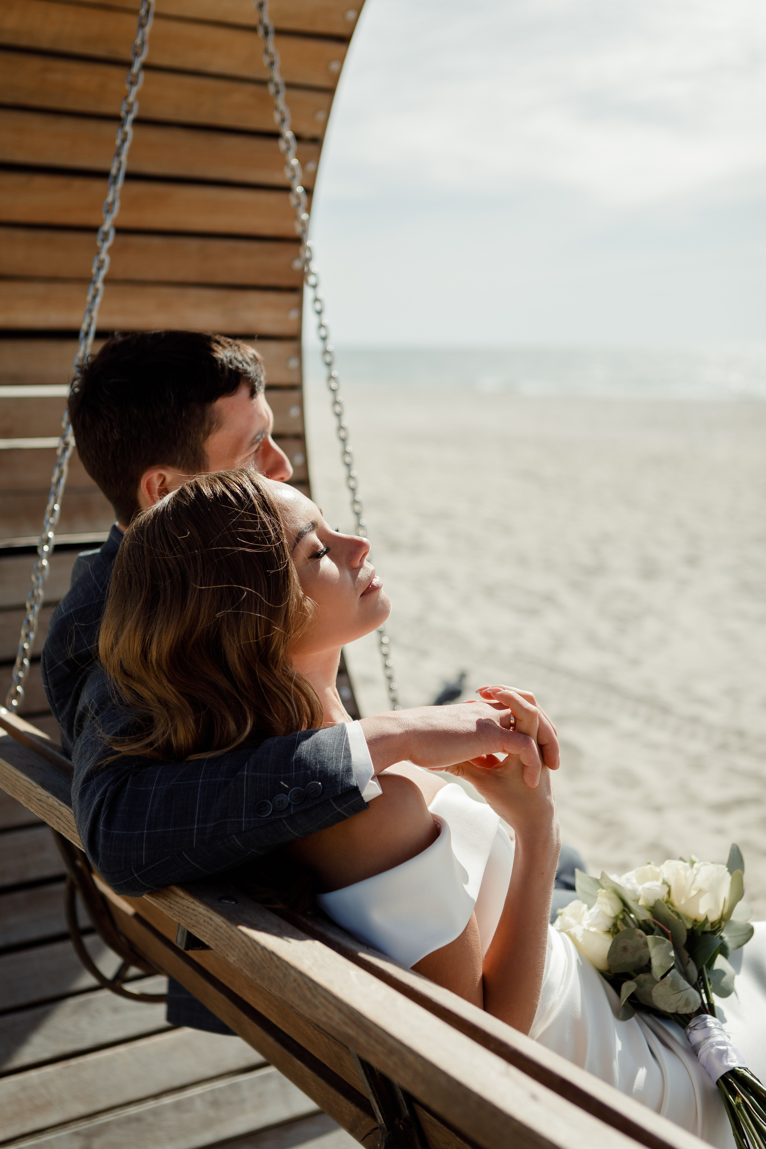 18.05.2023 Свадьба Евгений и Виолетта. Свадебный и семейный фотограф в Калининграде Макарова Татьяна