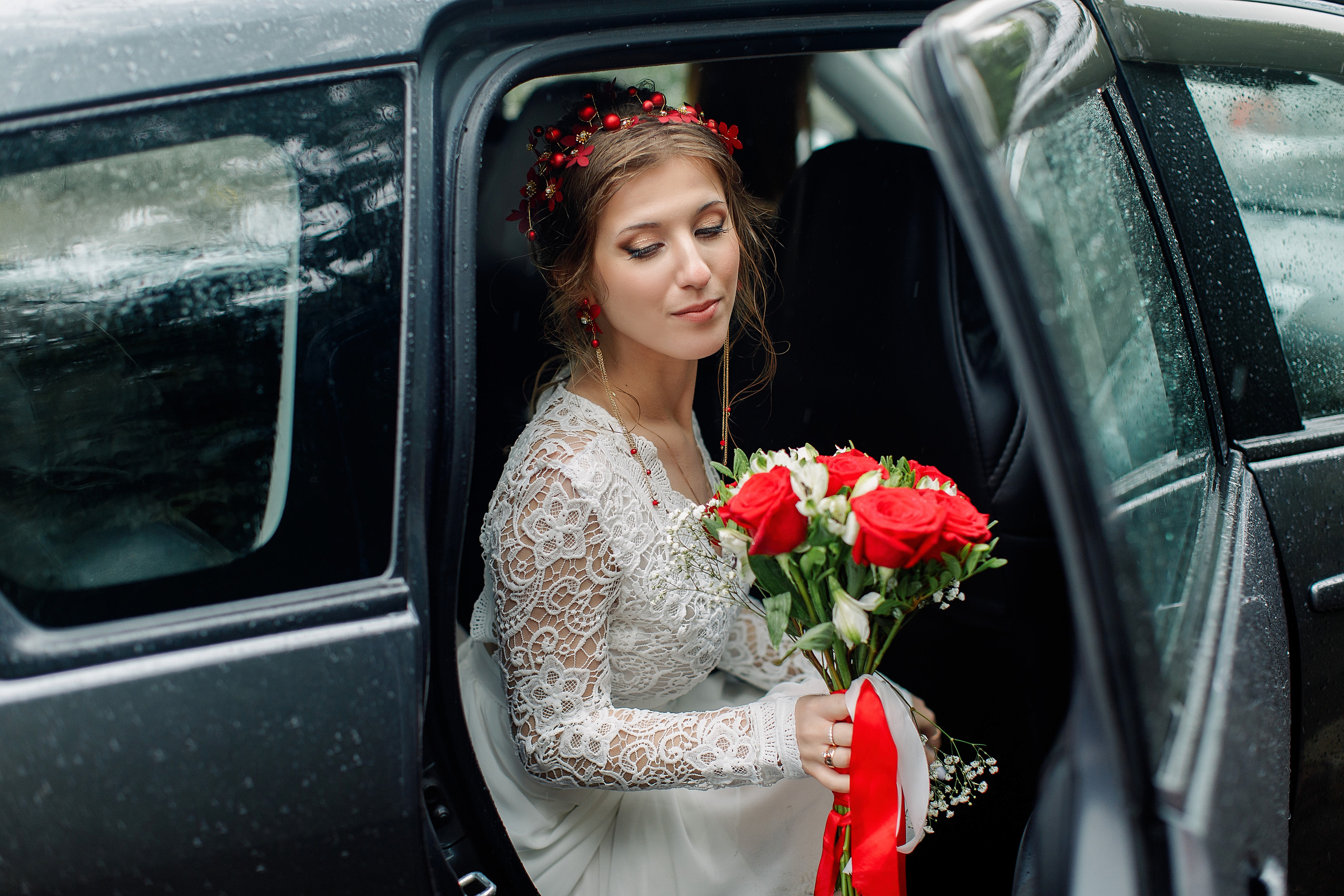 Анастасия и Константин. Свадебный и семейный фотограф в Калининграде Макарова Татьяна