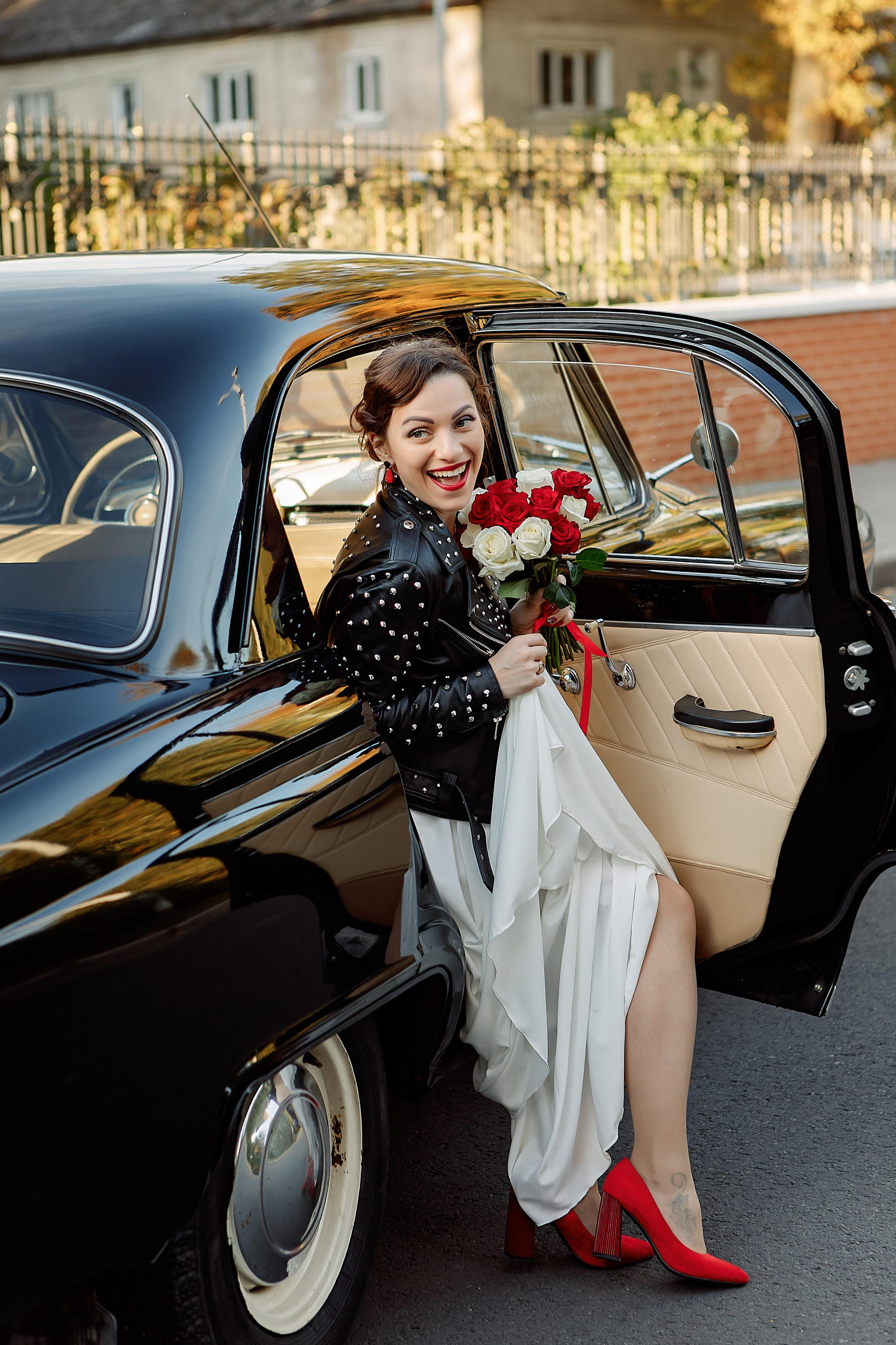 Иван и Дарья. Свадебный и семейный фотограф в Калининграде Макарова Татьяна