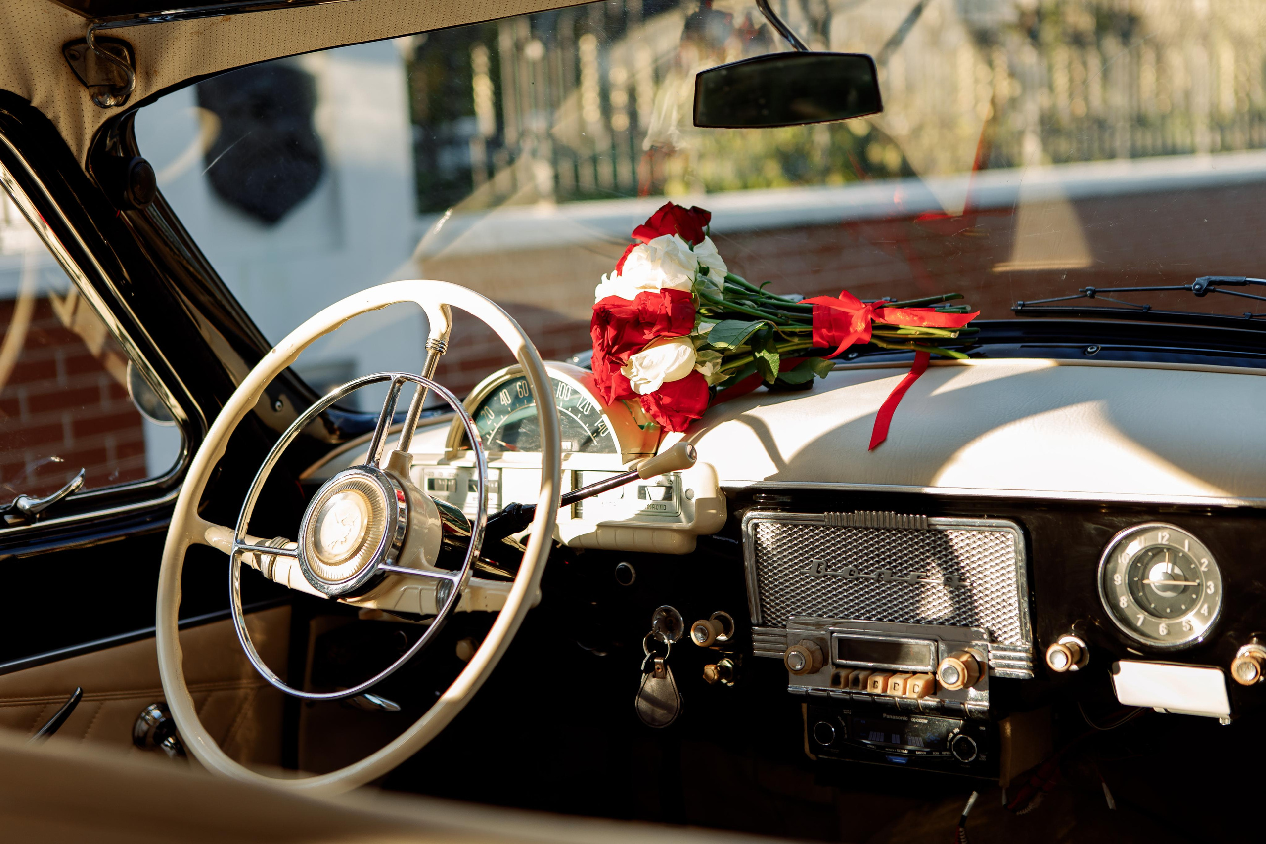 Иван и Дарья. Свадебный и семейный фотограф в Калининграде Макарова Татьяна