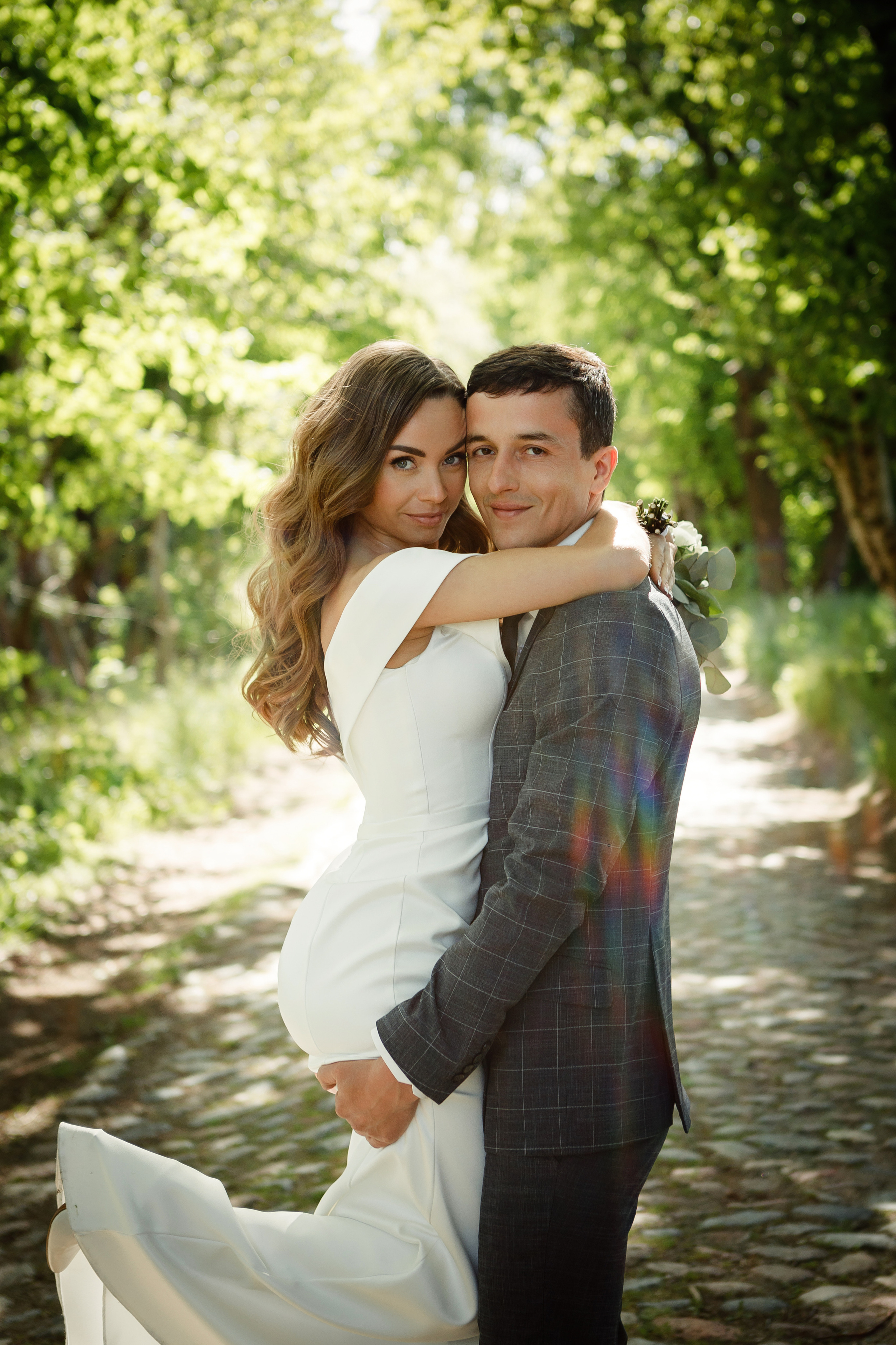 18.05.2023 Свадьба Евгений и Виолетта. Свадебный и семейный фотограф в Калининграде Макарова Татьяна