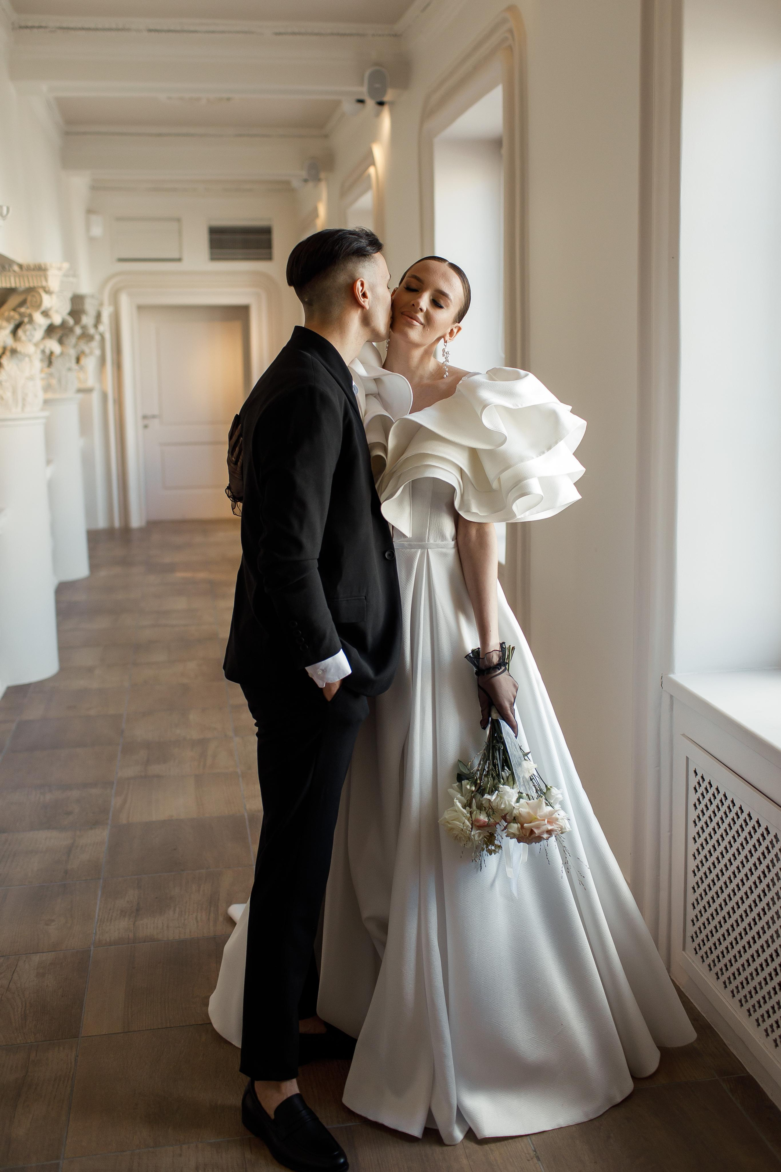 Амиль и Вероника 2.04.2023. Свадебный и семейный фотограф в Калининграде Макарова Татьяна