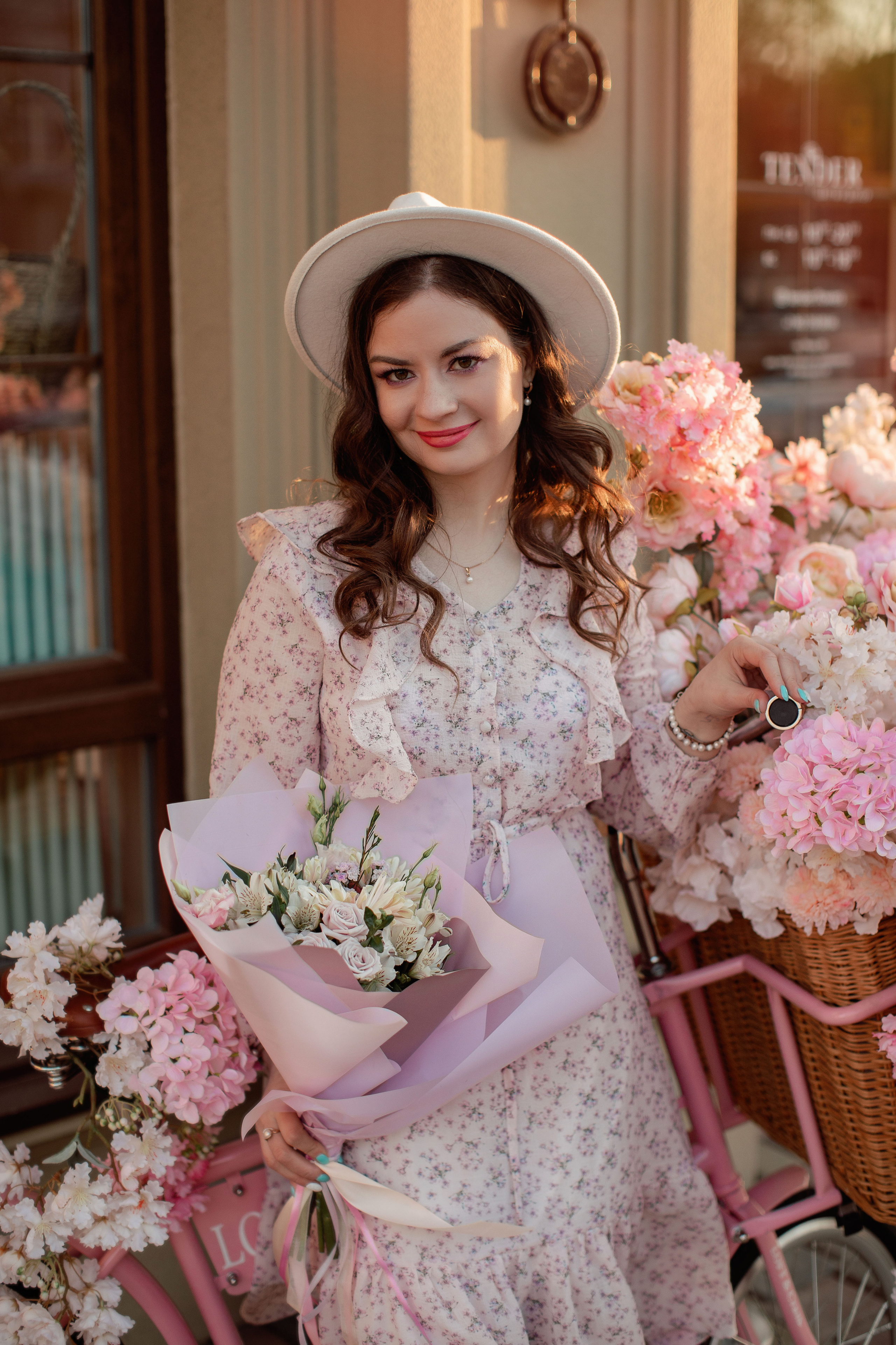 Екатерина. Свадебный и семейный фотограф в Калининграде Макарова Татьяна