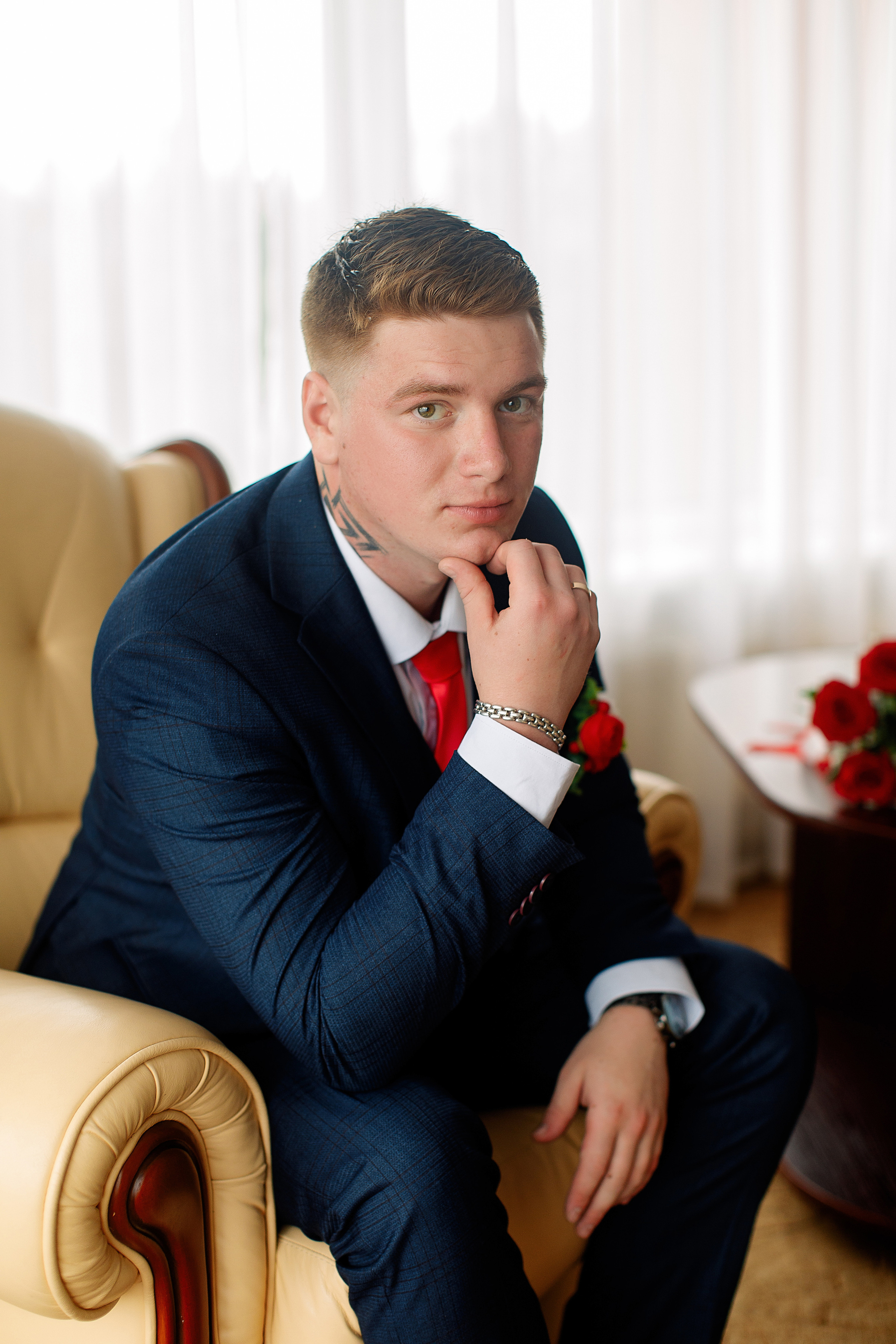 Анастасия и Константин. Свадебный и семейный фотограф в Калининграде Макарова Татьяна