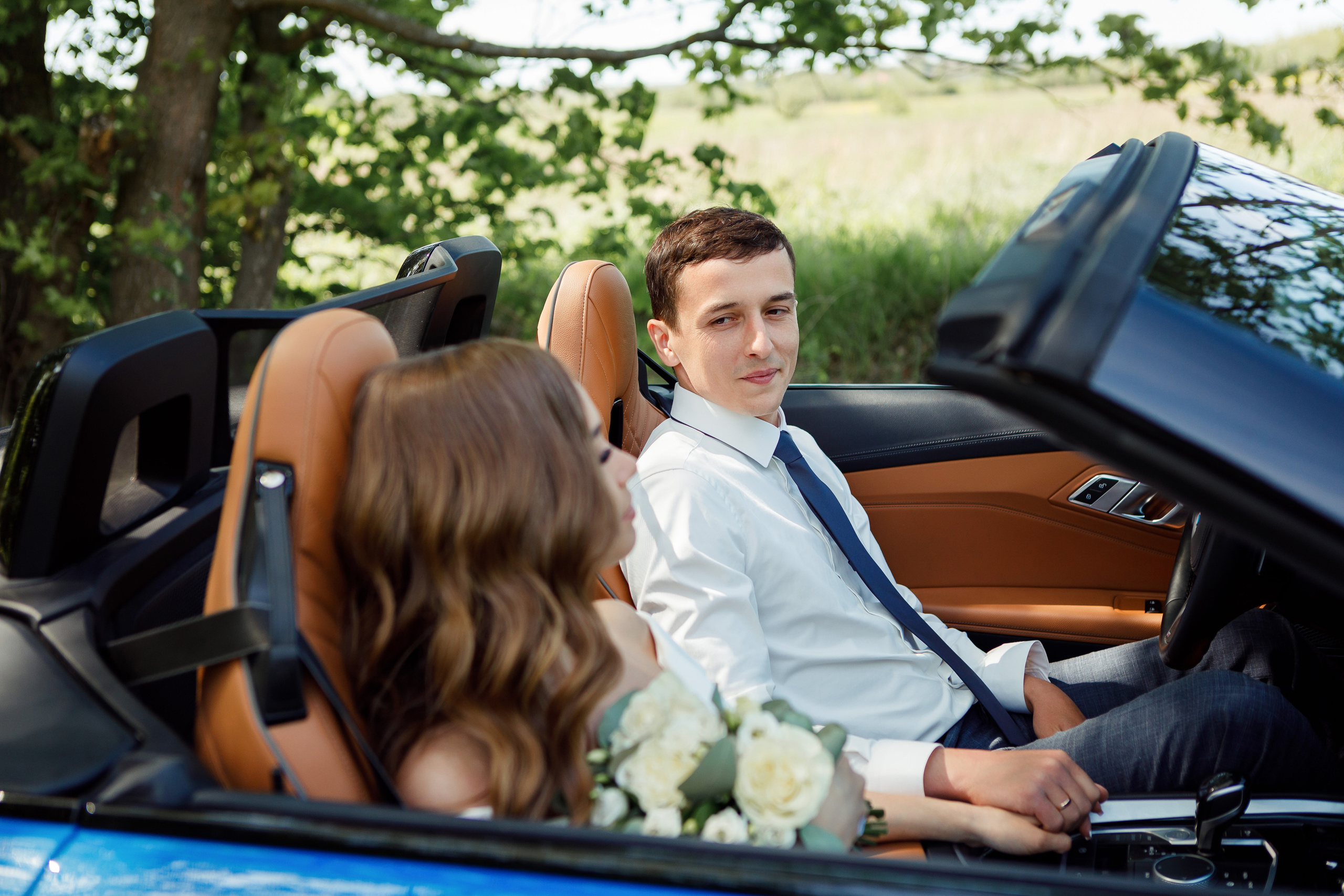 18.05.2023 Свадьба Евгений и Виолетта. Свадебный и семейный фотограф в Калининграде Макарова Татьяна