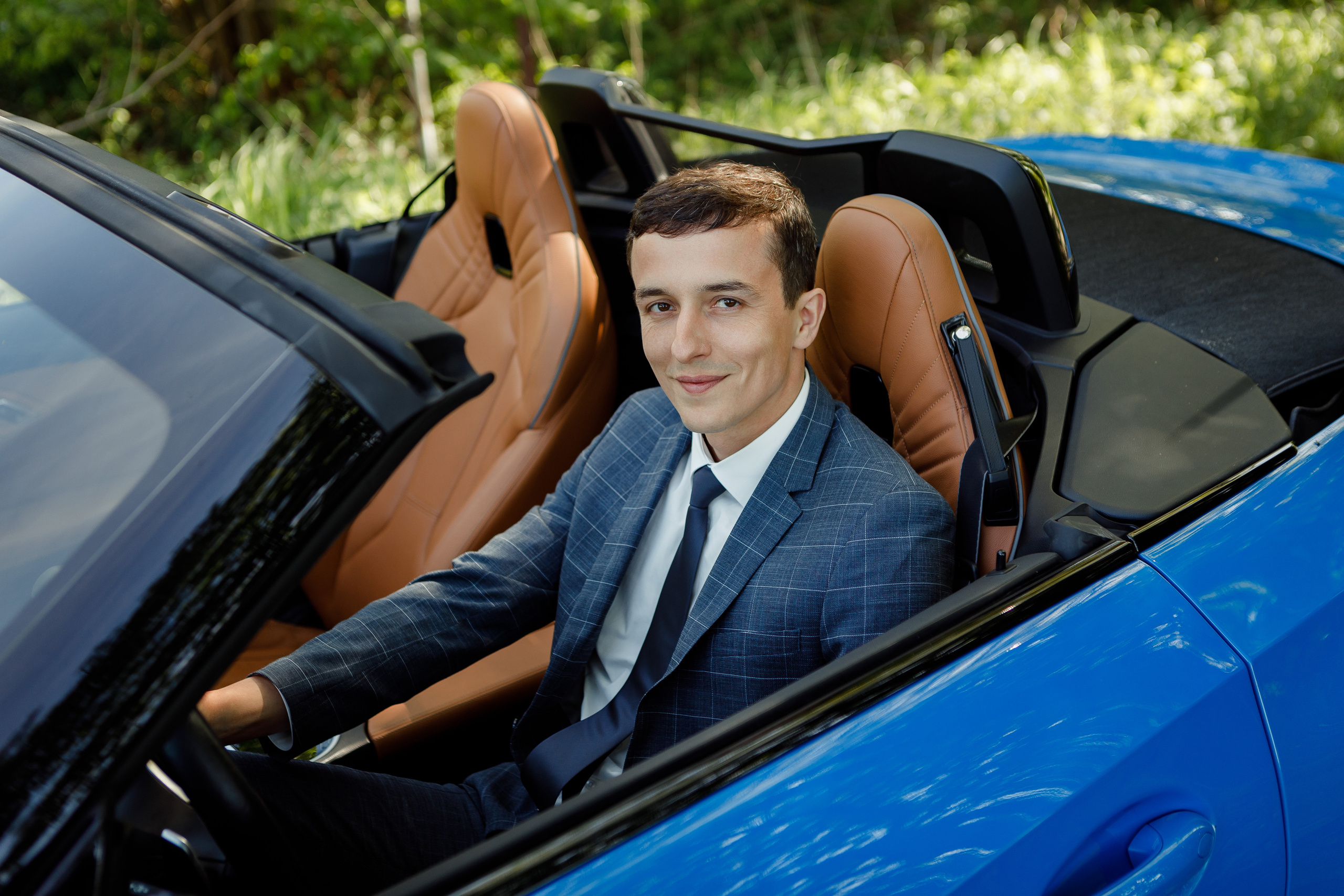 18.05.2023 Свадьба Евгений и Виолетта. Свадебный и семейный фотограф в Калининграде Макарова Татьяна