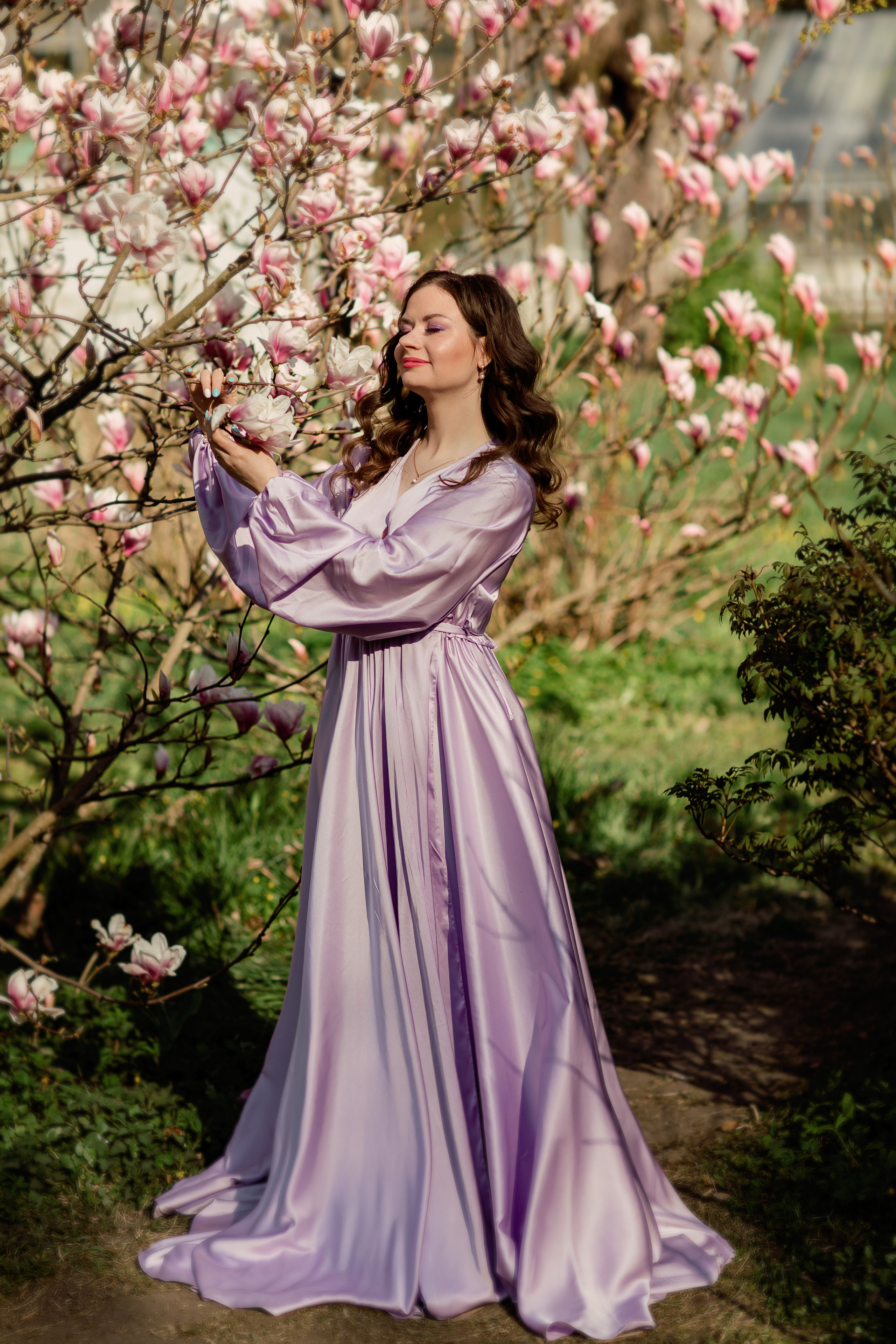 Екатерина. Свадебный и семейный фотограф в Калининграде Макарова Татьяна