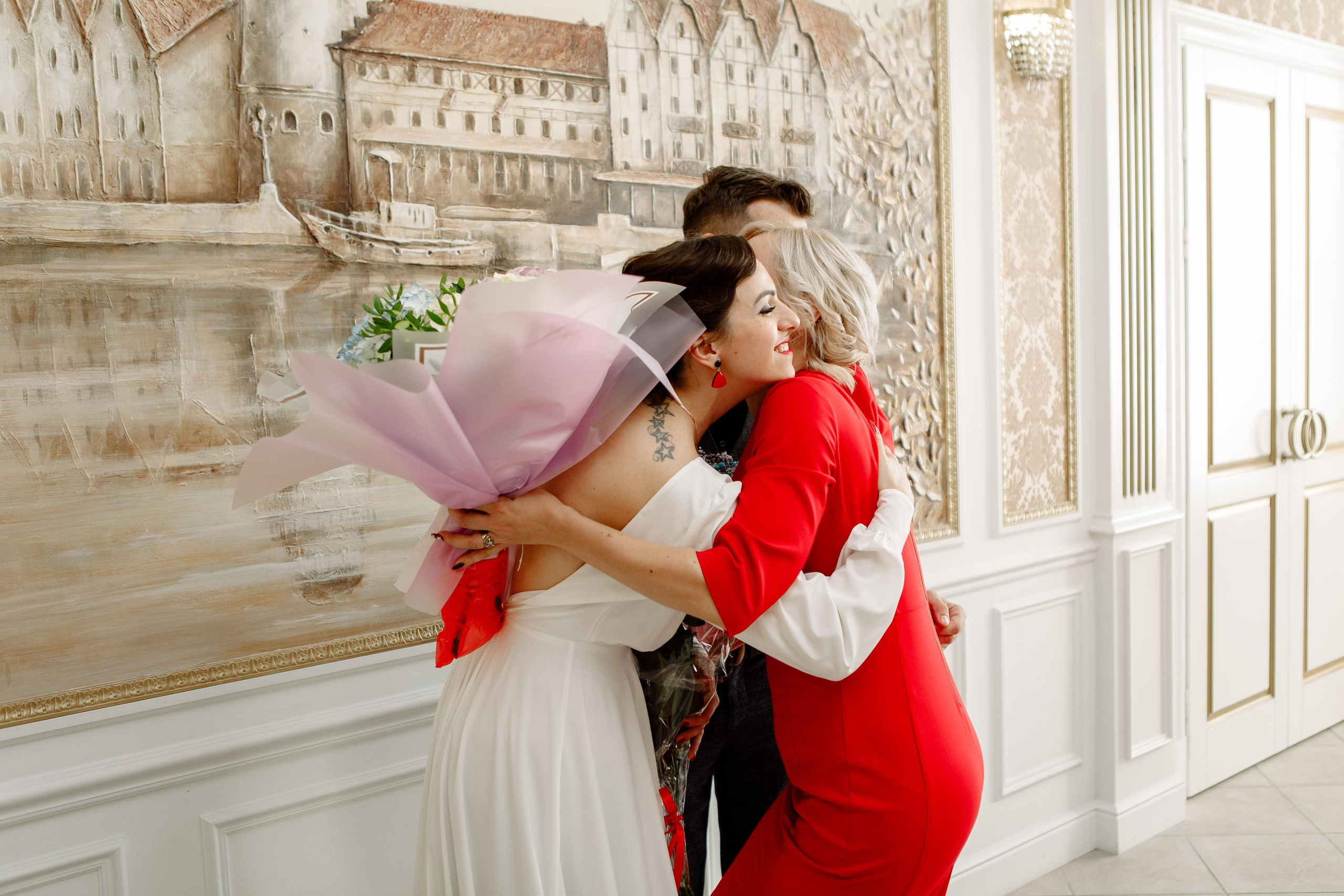 Иван и Дарья. Свадебный и семейный фотограф в Калининграде Макарова Татьяна