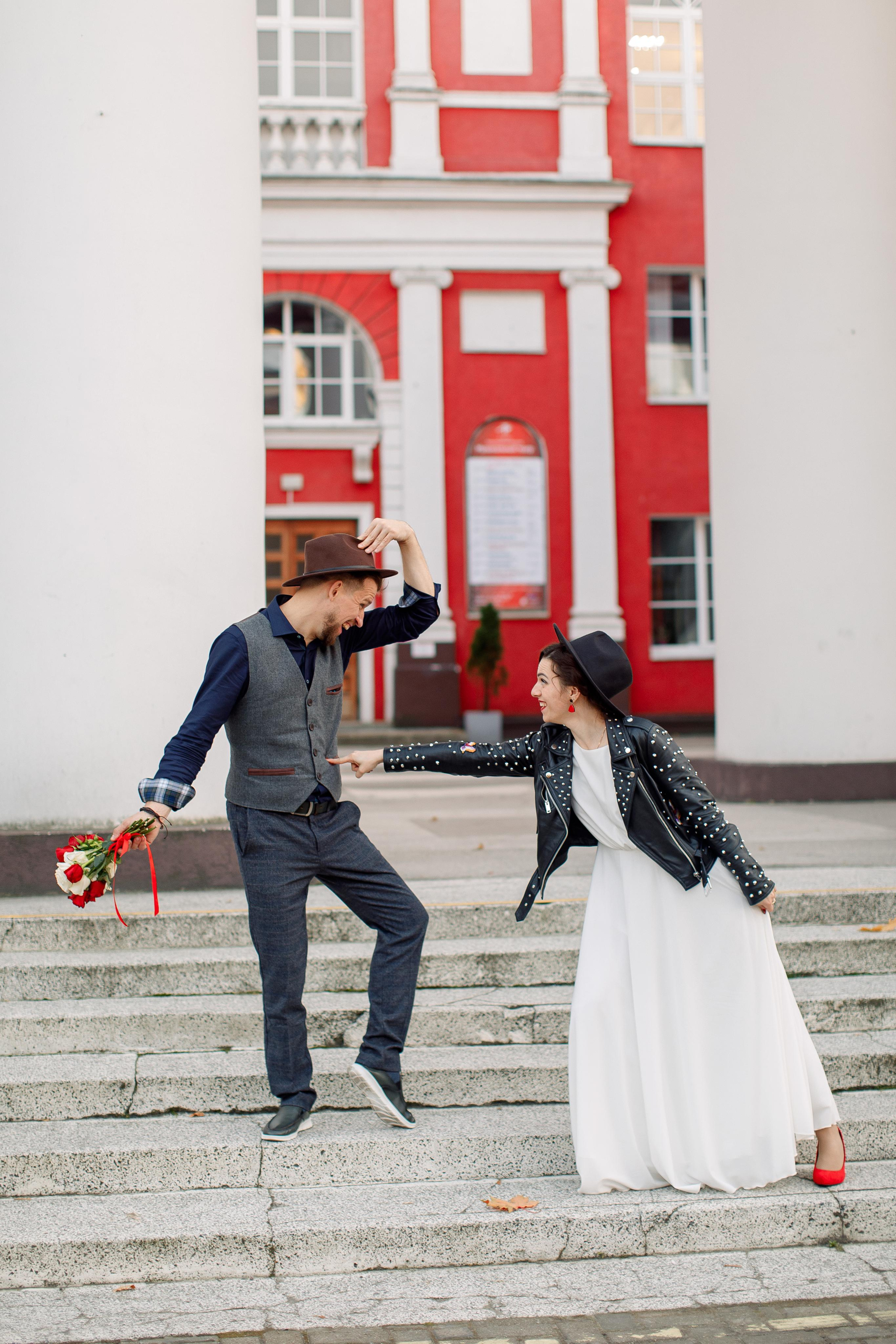 Иван и Дарья. Свадебный и семейный фотограф в Калининграде Макарова Татьяна