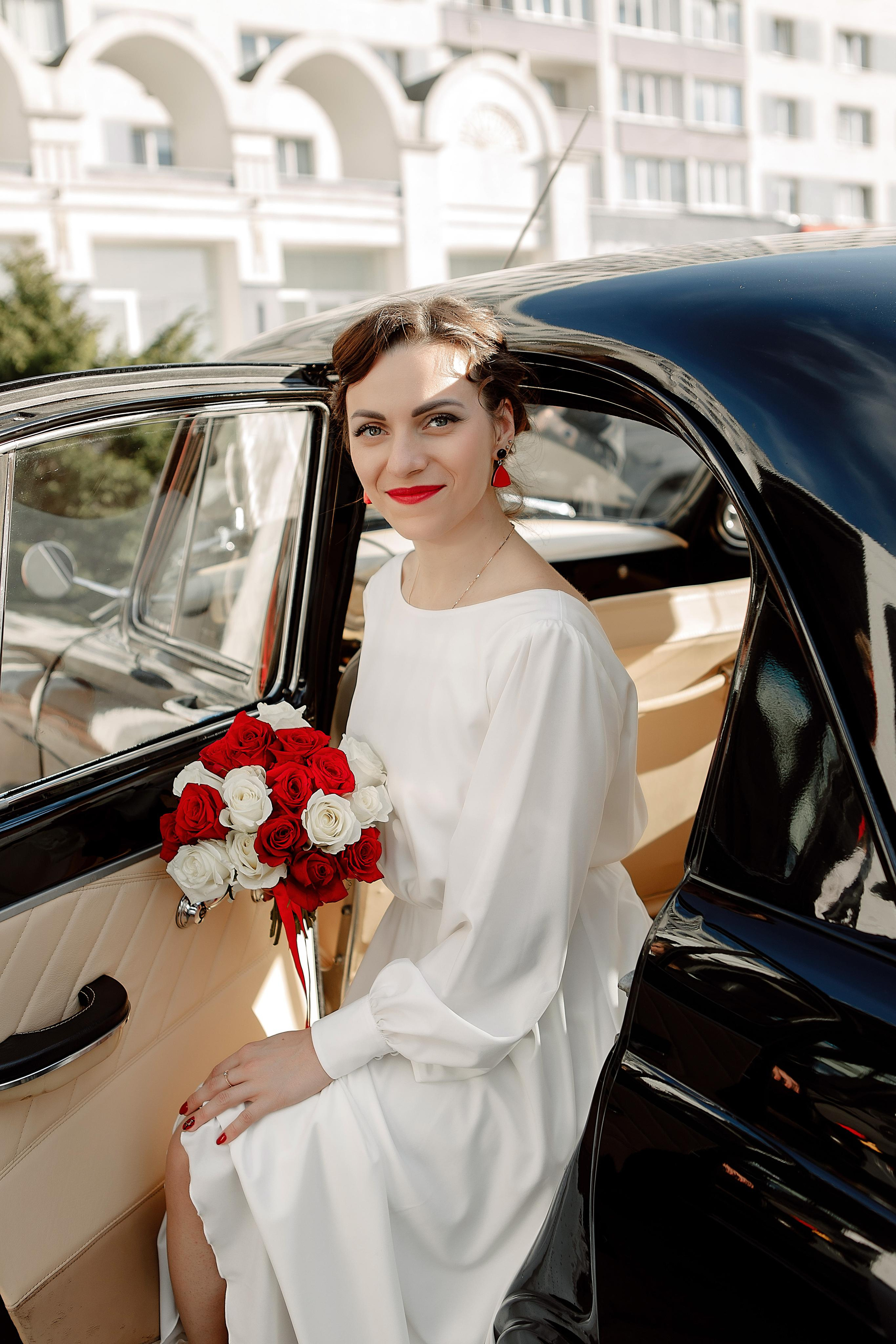 Иван и Дарья. Свадебный и семейный фотограф в Калининграде Макарова Татьяна