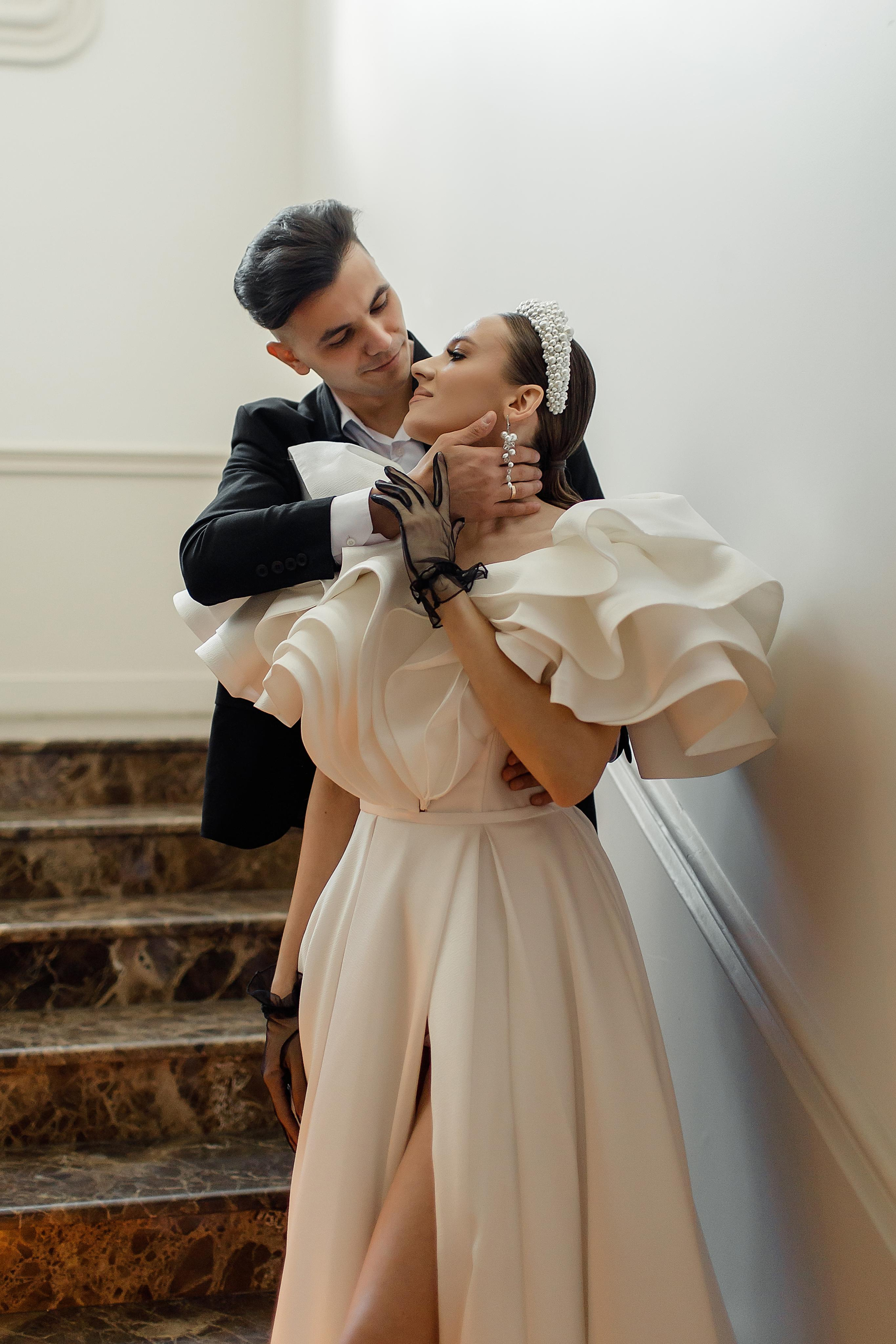 Амиль и Вероника 2.04.2023. Свадебный и семейный фотограф в Калининграде Макарова Татьяна