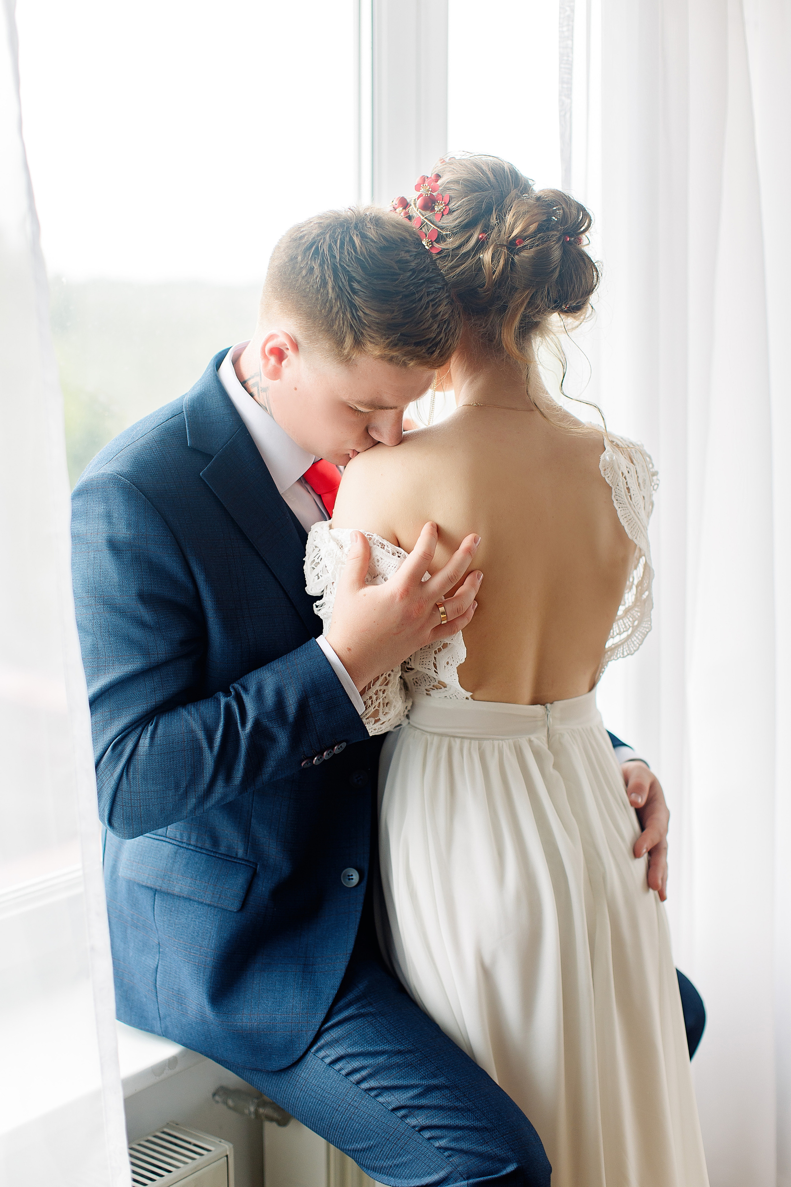 Анастасия и Константин. Свадебный и семейный фотограф в Калининграде Макарова Татьяна